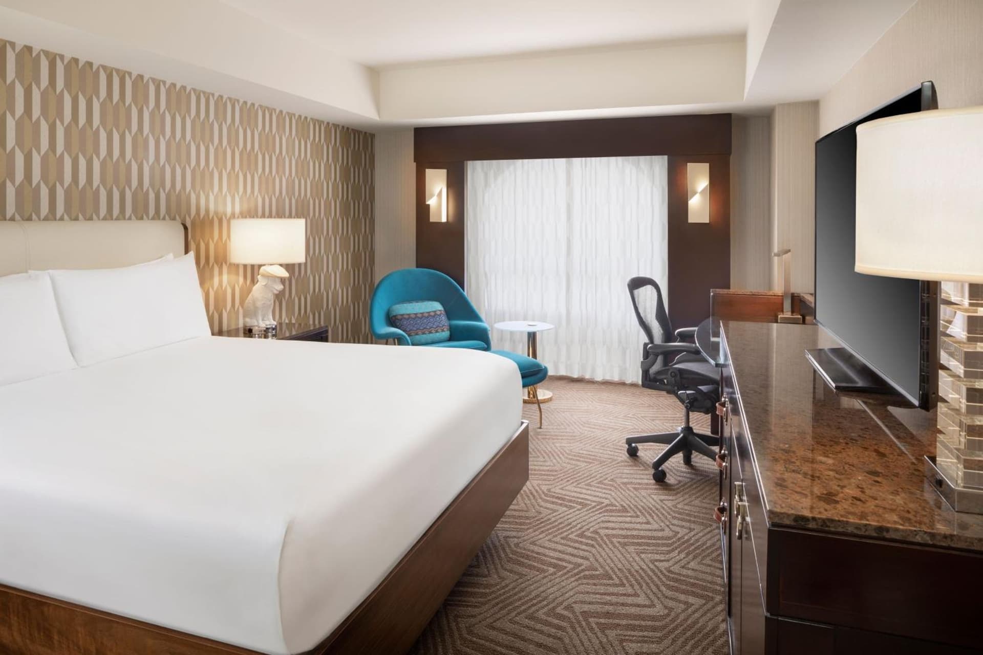 Renaissance Phoenix Downtown Hotel gallery photo in Phoenix, AZ — image 62