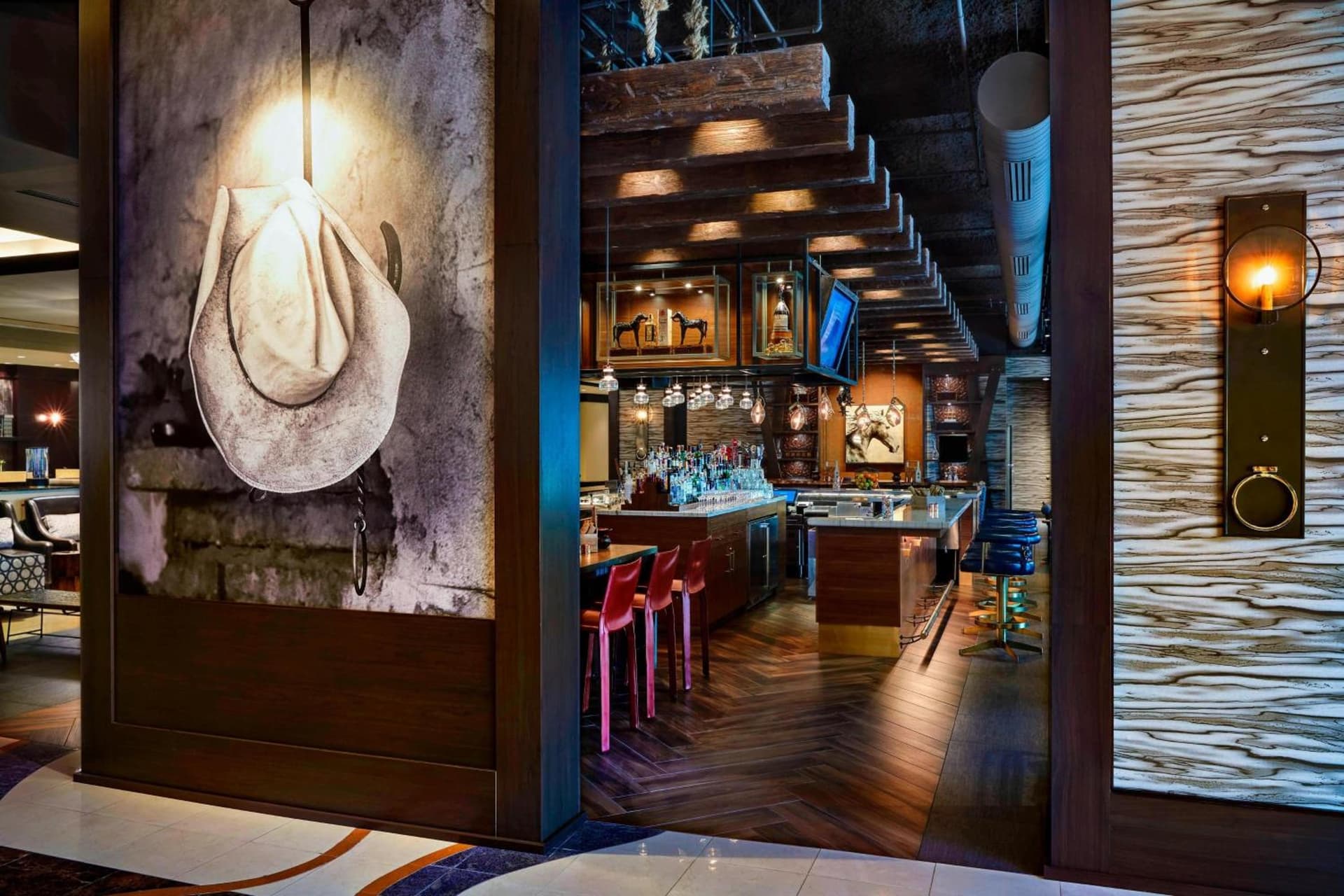 Renaissance Phoenix Downtown Hotel gallery photo in Phoenix, AZ — image 39