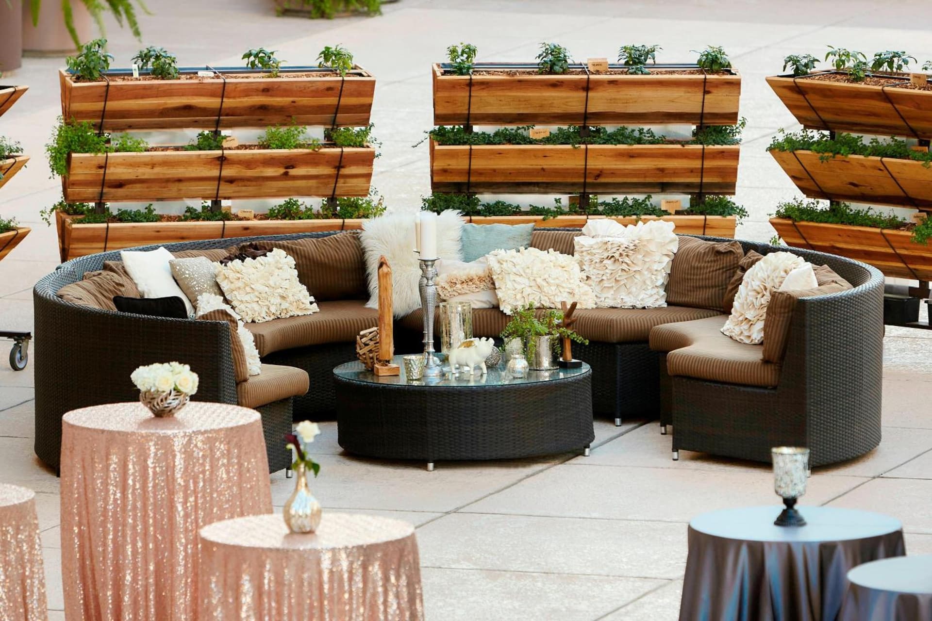 Renaissance Phoenix Downtown Hotel gallery photo in Phoenix, AZ — image 9