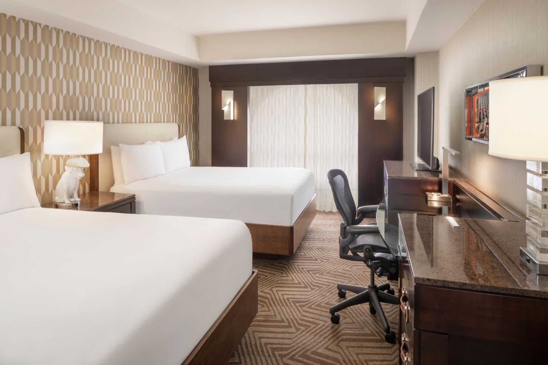 Renaissance Phoenix Downtown Hotel gallery photo in Phoenix, AZ — image 59