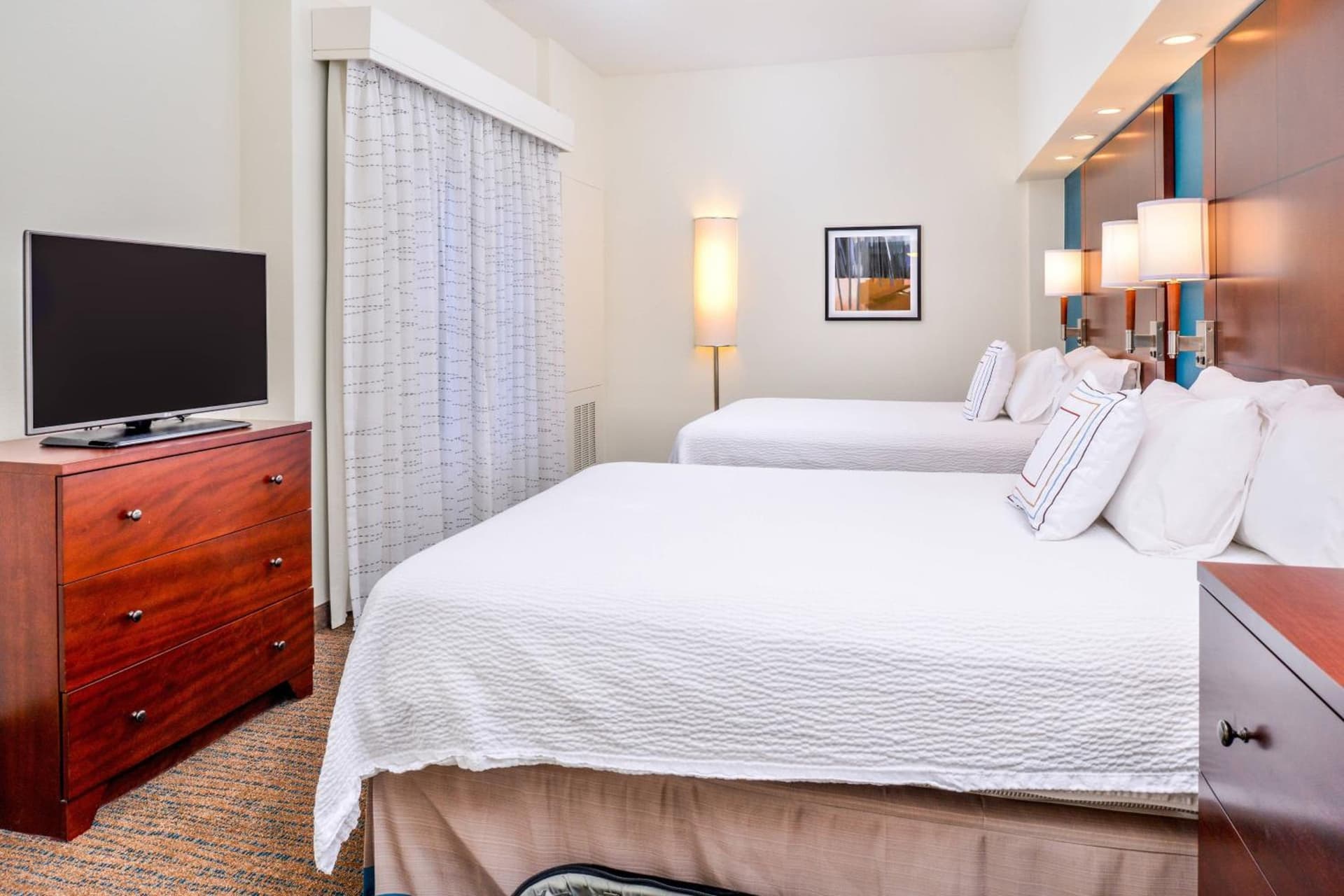 Residence Inn Waynesboro property views in Waynesboro, VA — gallery photo 3