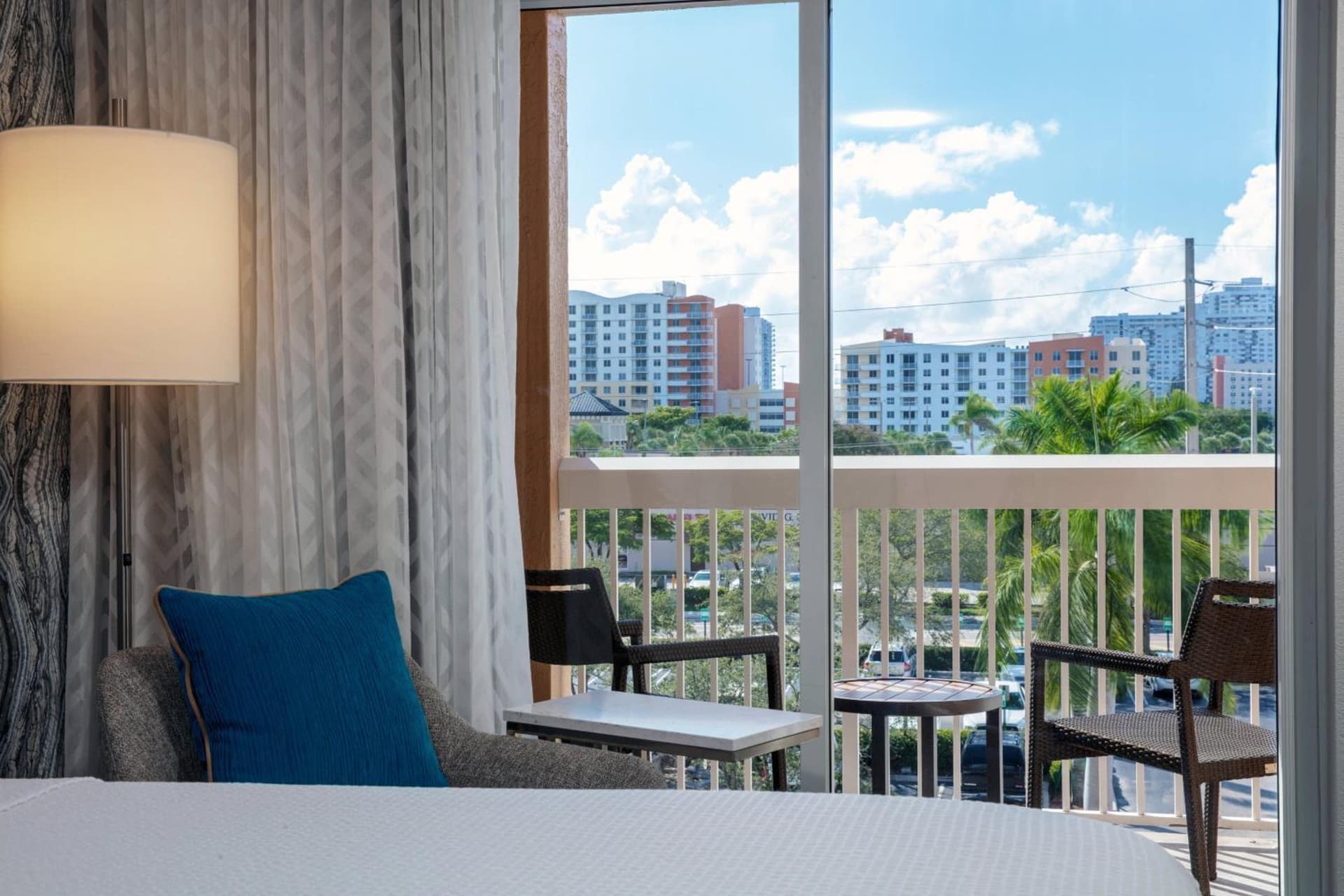 Courtyard by Marriott Miami Aventura Mall gallery photo in Aventura, FL — image 7