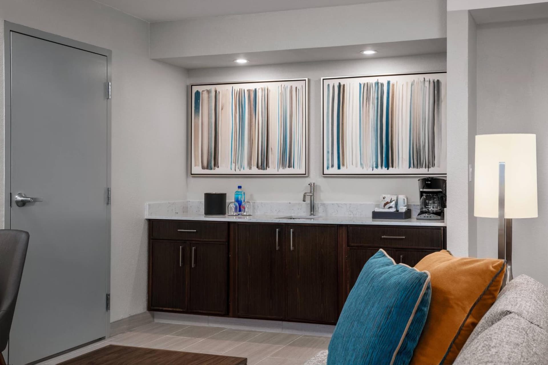 Courtyard by Marriott Miami Aventura Mall gallery photo in Aventura, FL — image 18