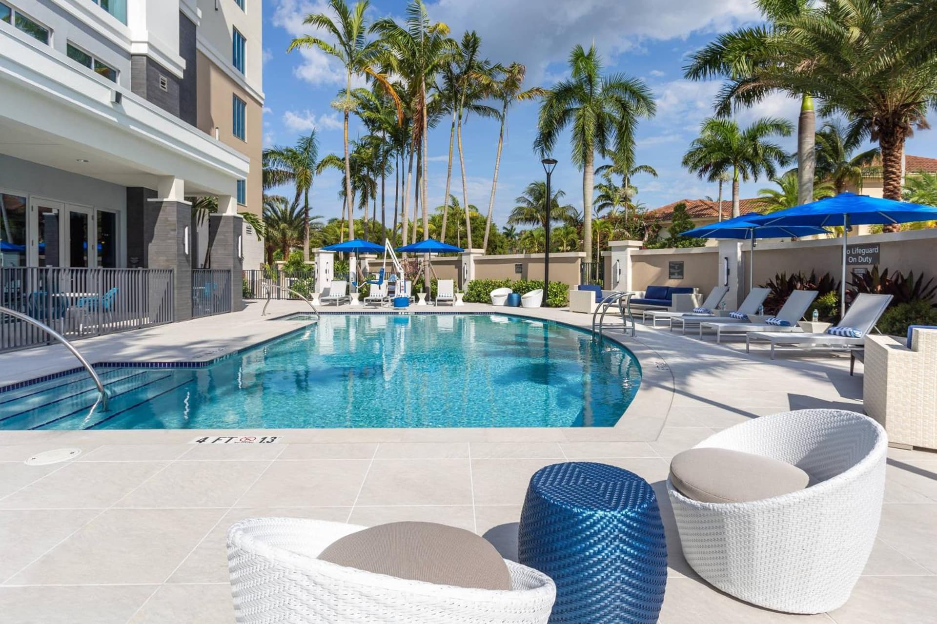 Residence Inn Palm Beach Gardens gallery photo in Palm Beach Gardens, FL — image 14