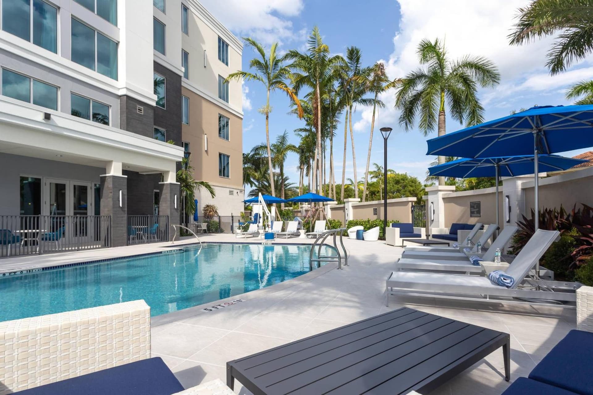 Residence Inn Palm Beach Gardens gallery photo in Palm Beach Gardens, FL — image 25