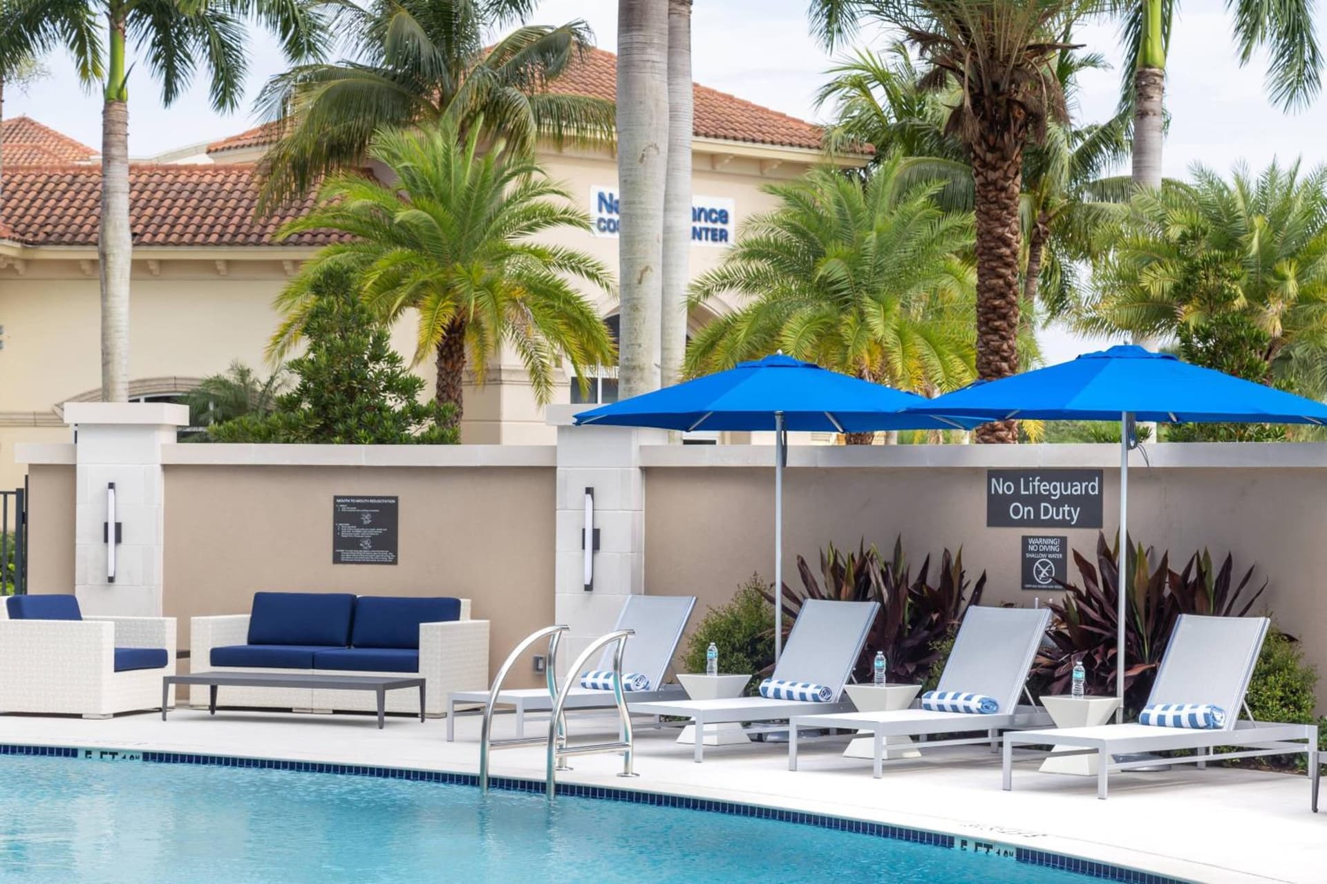 Residence Inn Palm Beach Gardens gallery photo in Palm Beach Gardens, FL — image 9