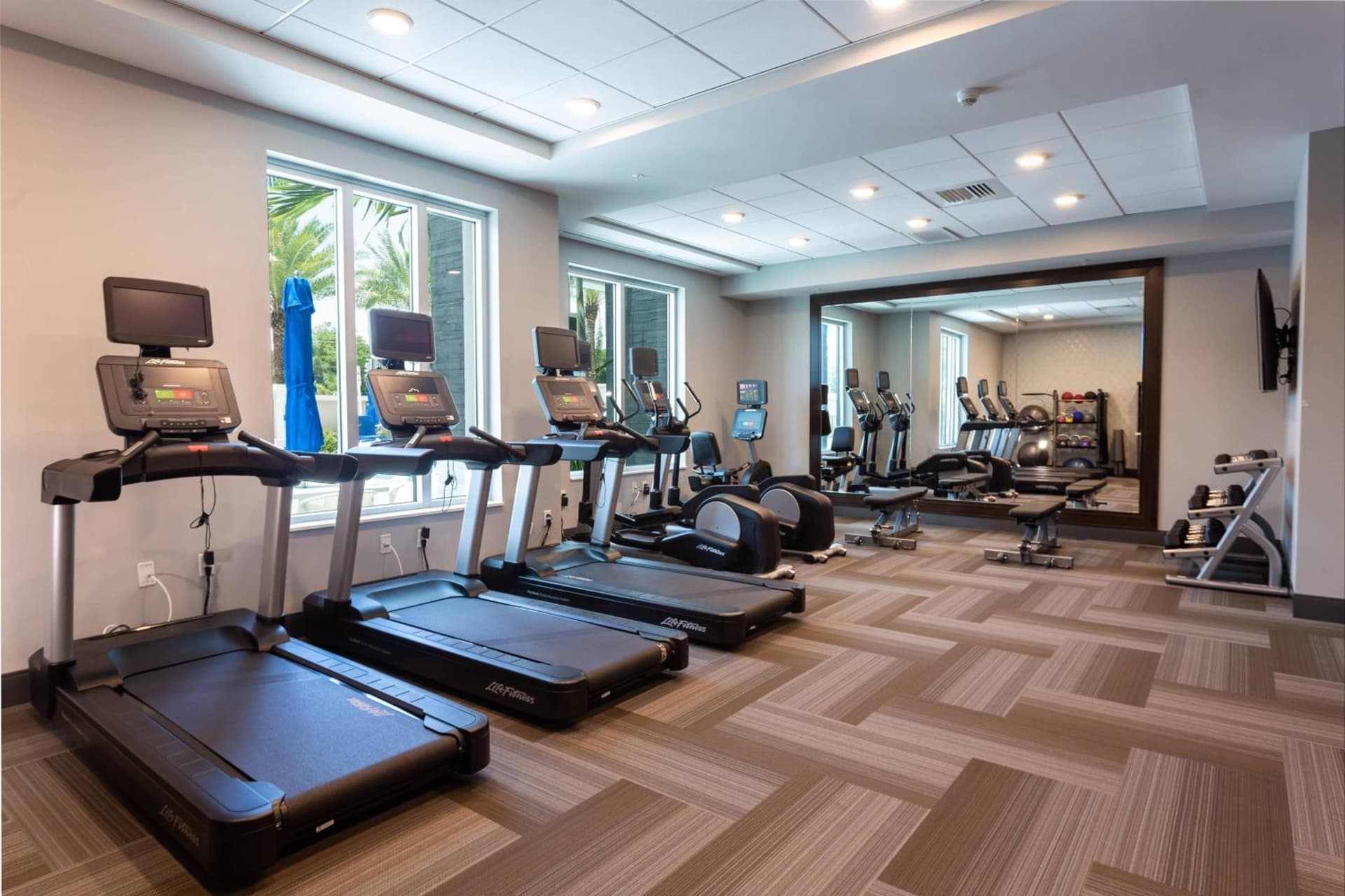 Residence Inn Palm Beach Gardens gallery photo in Palm Beach Gardens, FL — image 4