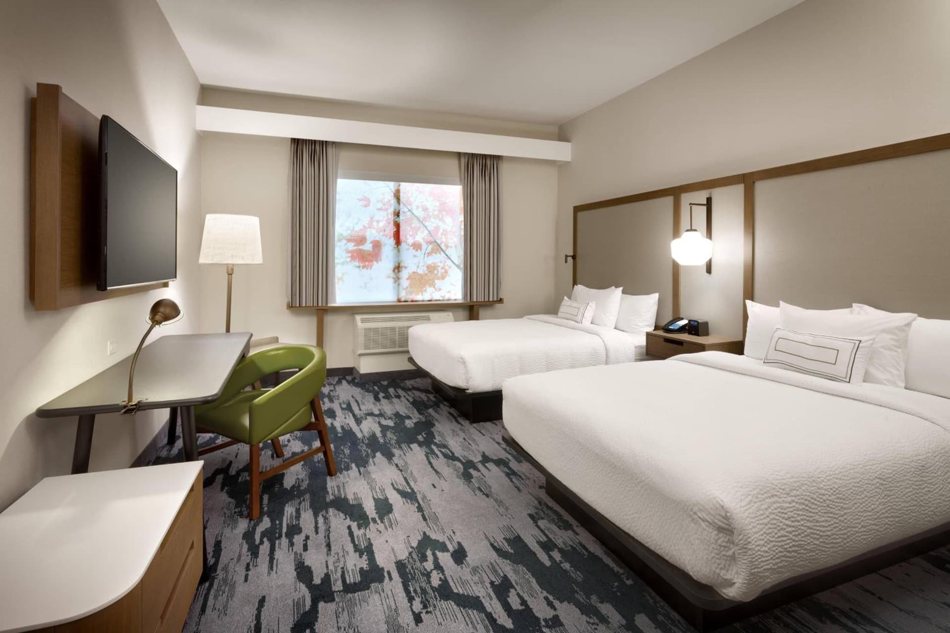 Fairfield Inn & Suites by Marriott Fort Smith gallery photo in Fort Smith, AR — image 19