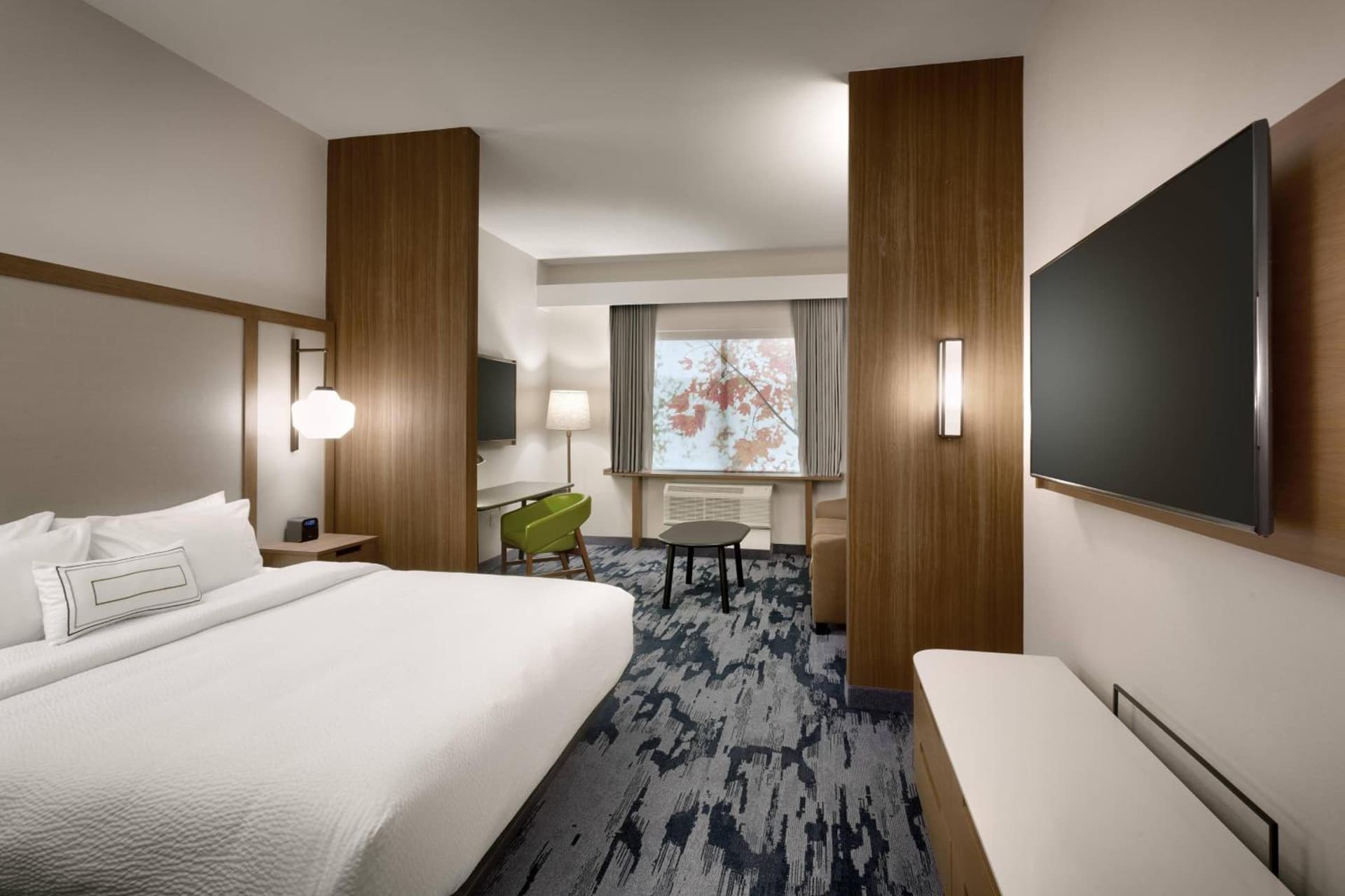Fairfield Inn & Suites by Marriott Fort Smith gallery photo in Fort Smith, AR — image 27