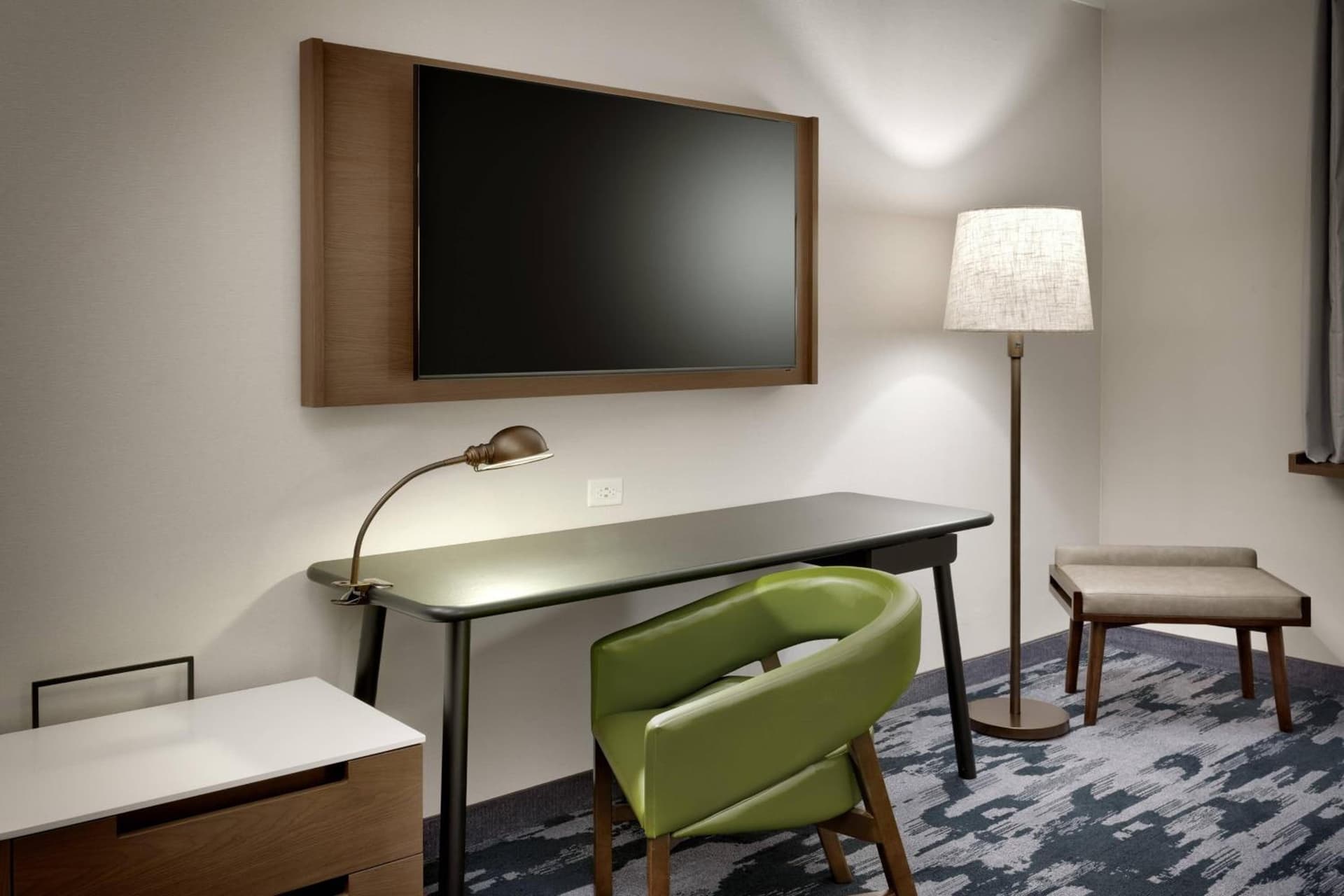 Fairfield Inn & Suites by Marriott Fort Smith gallery photo in Fort Smith, AR — image 14