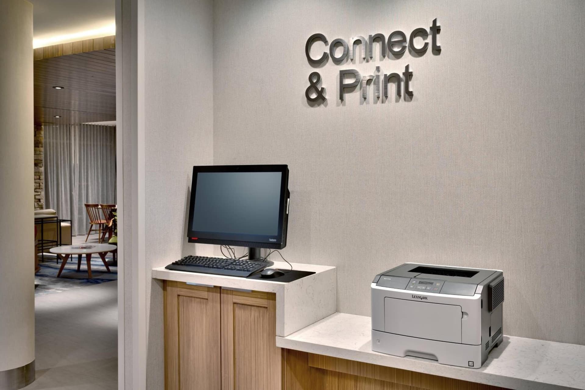 Fairfield Inn & Suites by Marriott Fort Smith gallery photo in Fort Smith, AR — image 20