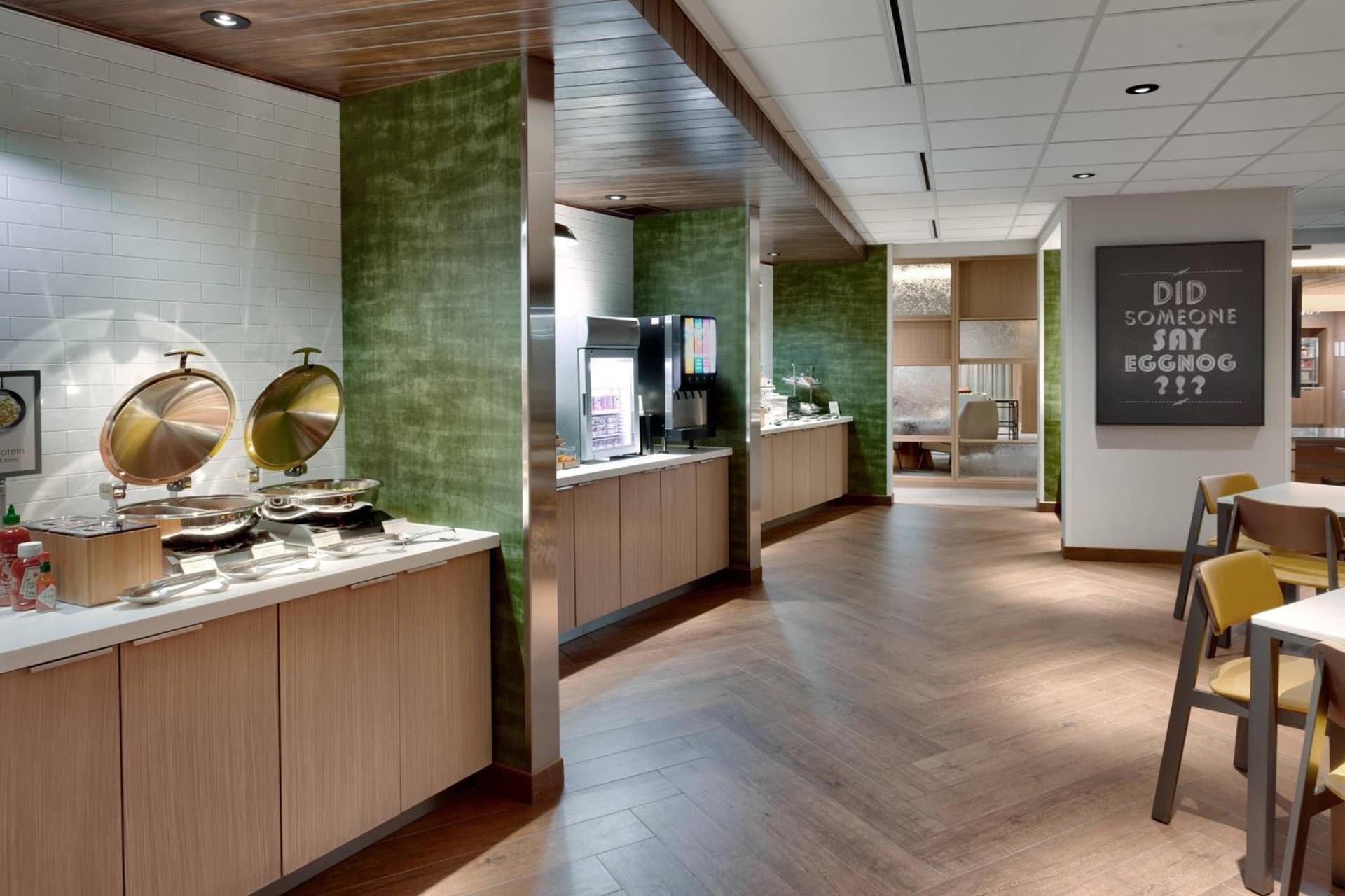 Fairfield Inn & Suites by Marriott Fort Smith gallery photo in Fort Smith, AR — image 24
