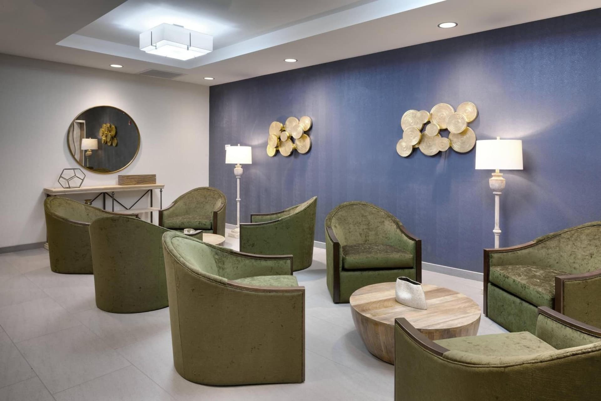 Fairfield Inn & Suites by Marriott Fort Smith gallery photo in Fort Smith, AR — image 6
