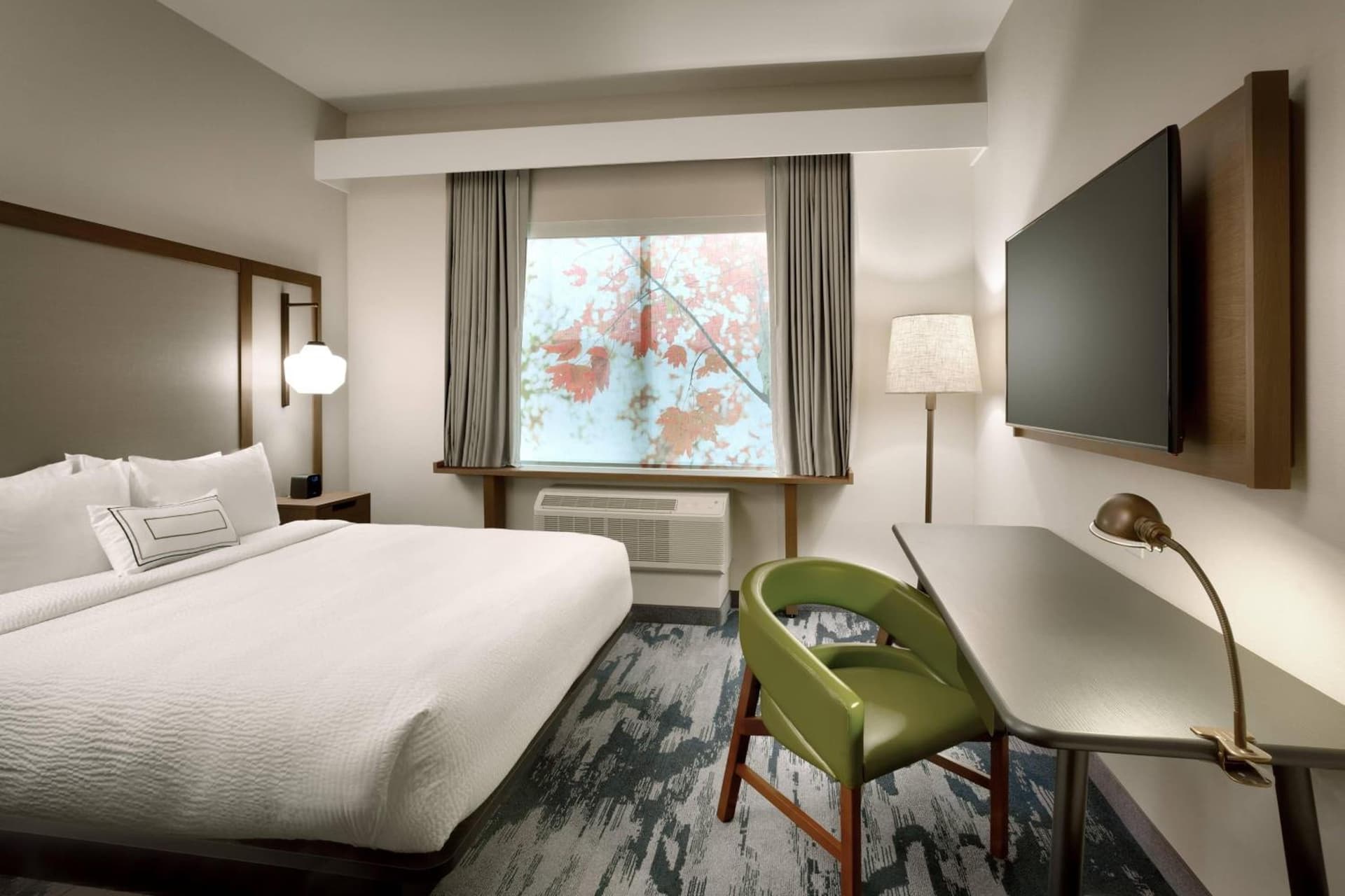 Fairfield Inn & Suites by Marriott Fort Smith gallery photo in Fort Smith, AR — image 7