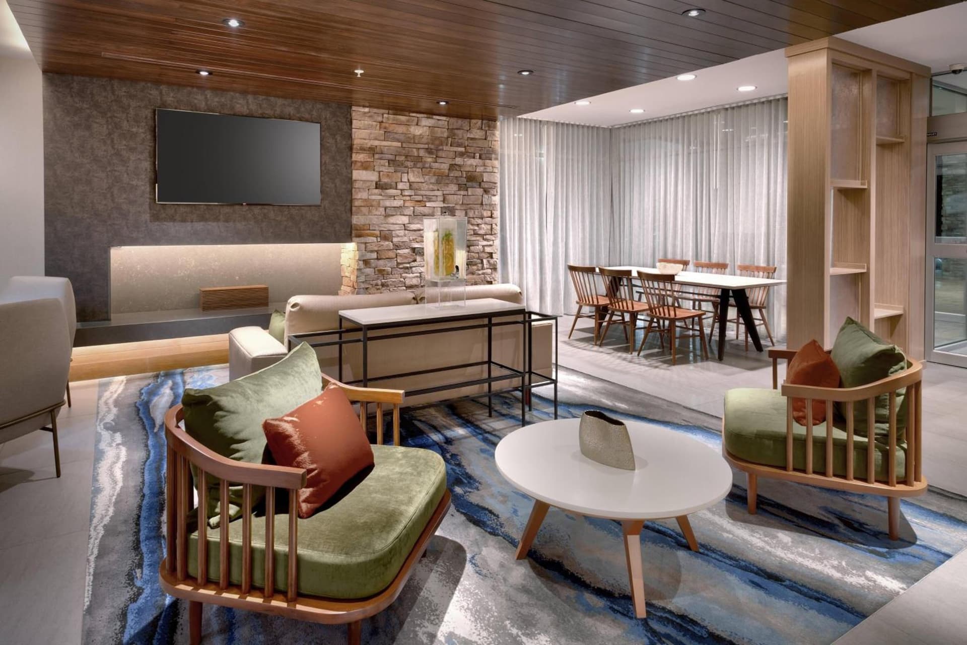 Fairfield Inn & Suites by Marriott Fort Smith gallery photo in Fort Smith, AR — image 15