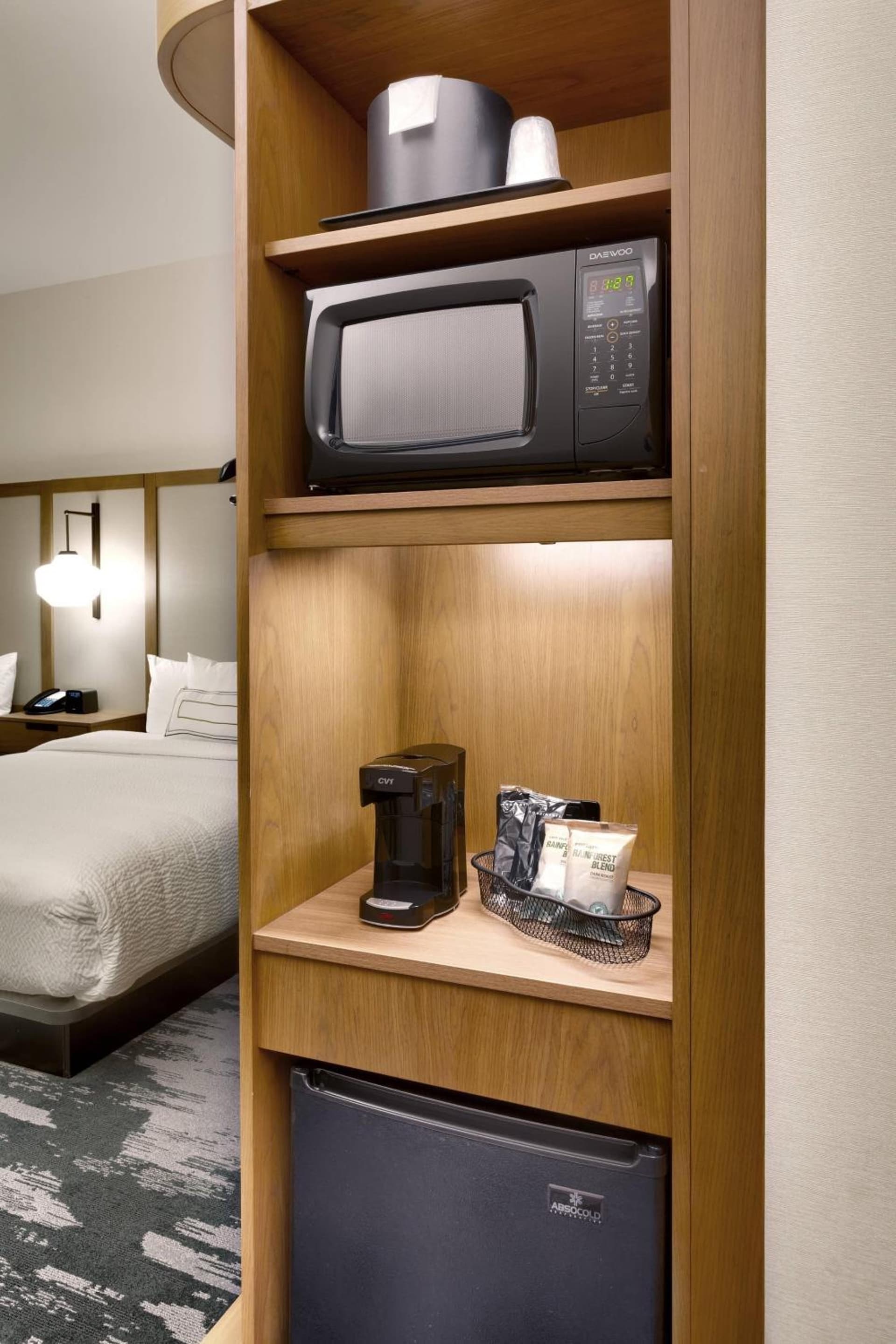 Fairfield Inn & Suites by Marriott Fort Smith gallery photo in Fort Smith, AR — image 8