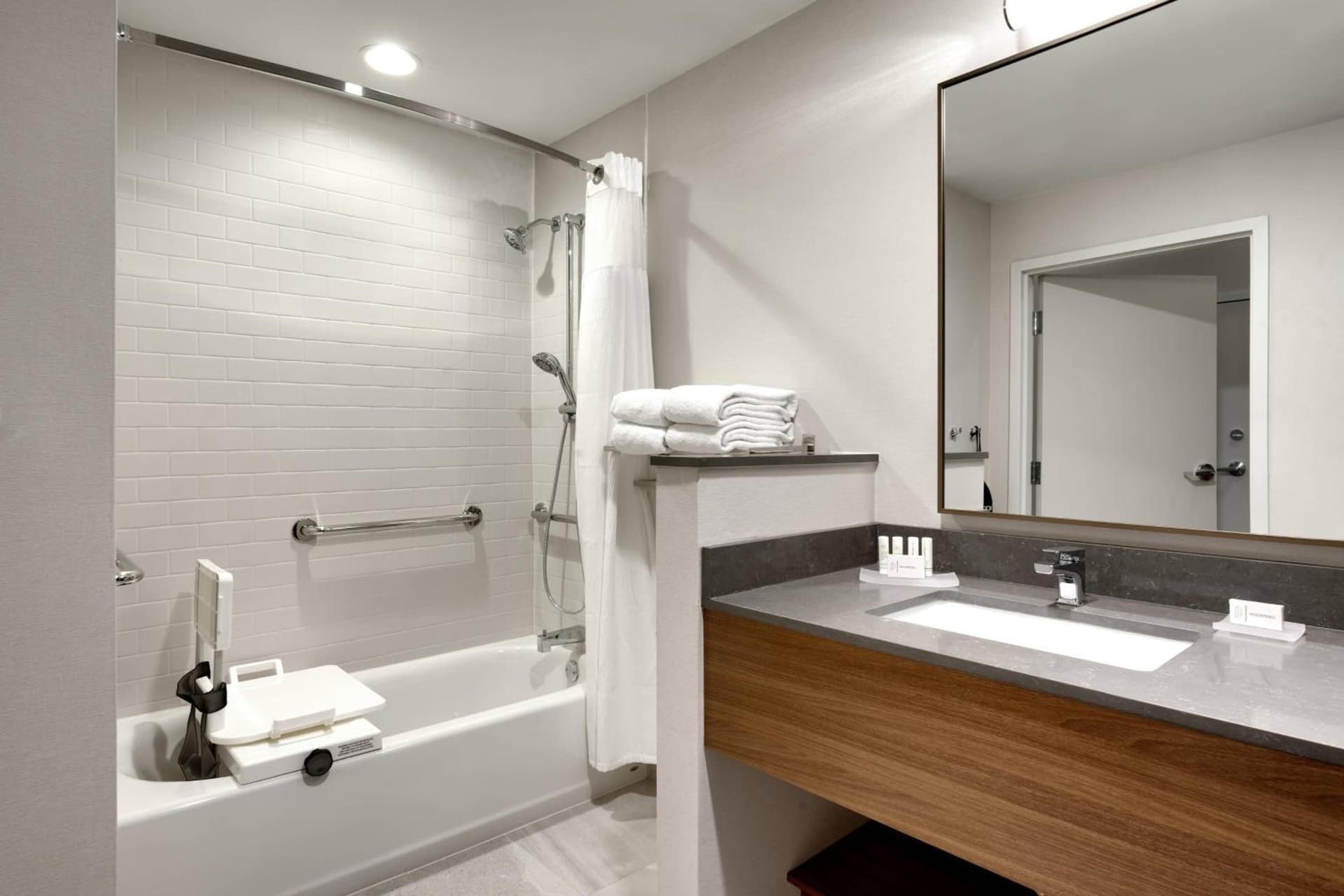 Fairfield Inn & Suites by Marriott Fort Smith gallery photo in Fort Smith, AR — image 4