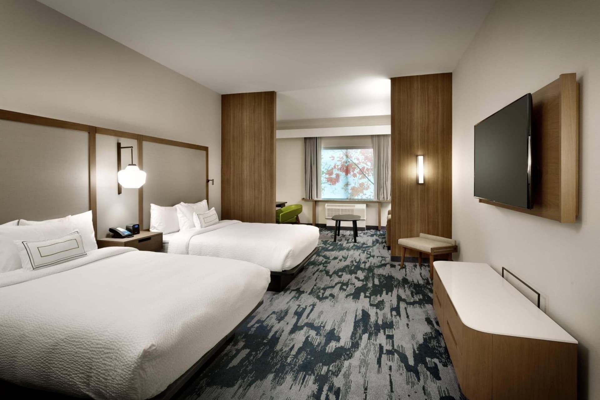 Fairfield Inn & Suites by Marriott Fort Smith gallery photo in Fort Smith, AR — image 18