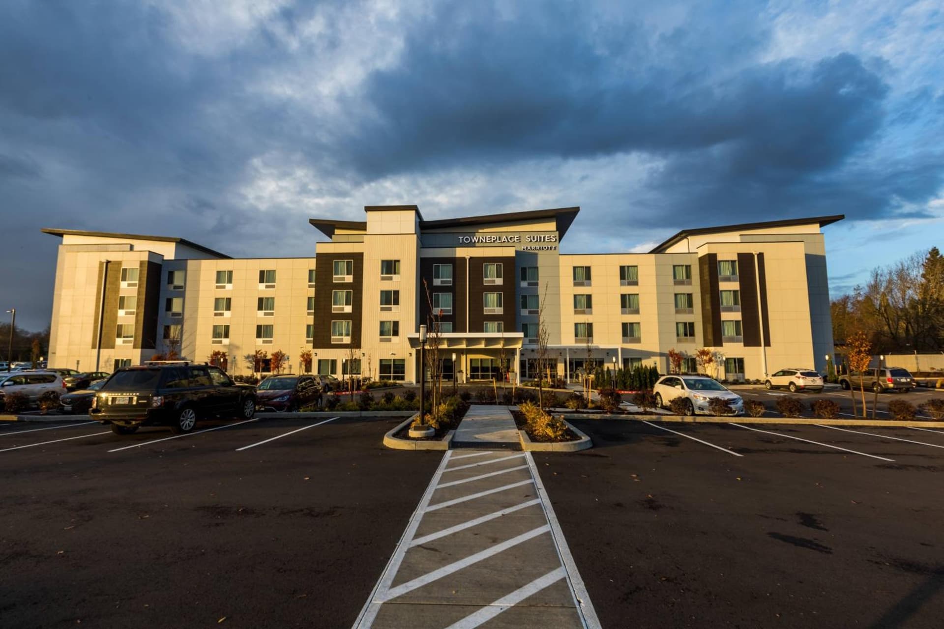 TownePlace Suites by Marriott Portland Beaverton gallery photo in Beaverton, OR — image 24