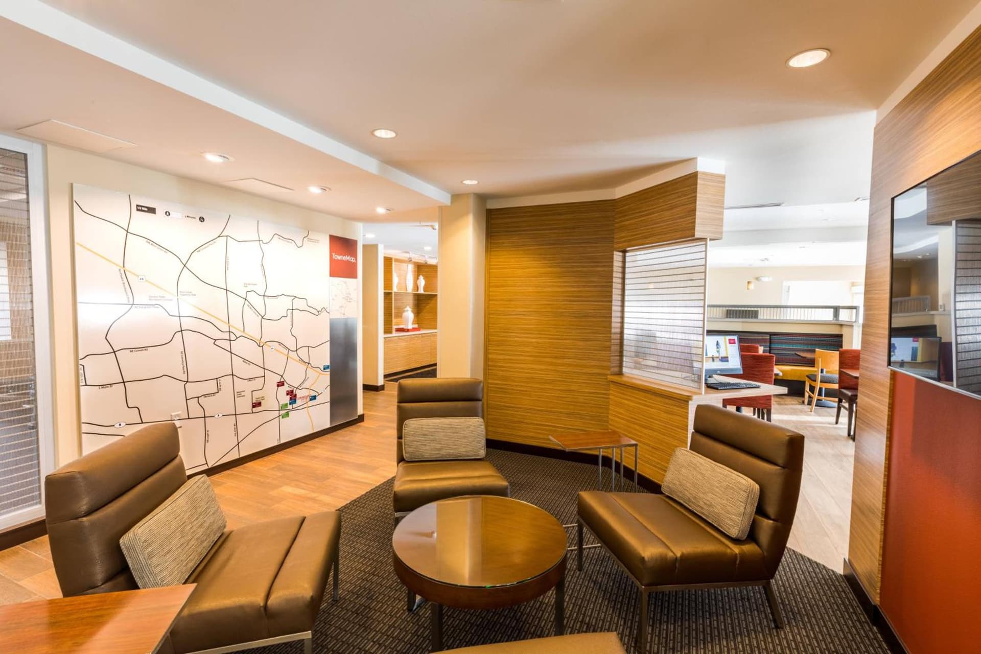 TownePlace Suites by Marriott Portland Beaverton gallery photo in Beaverton, OR — image 16