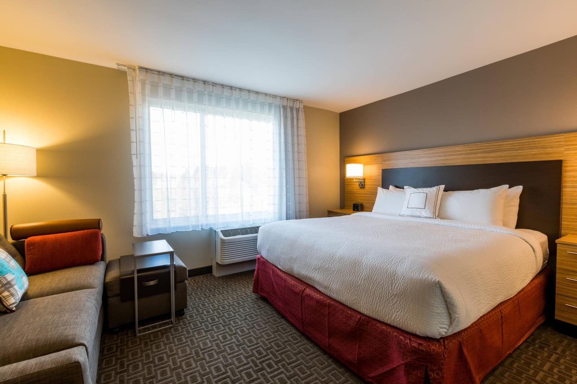 TownePlace Suites by Marriott Portland Beaverton gallery photo in Beaverton, OR — image 4