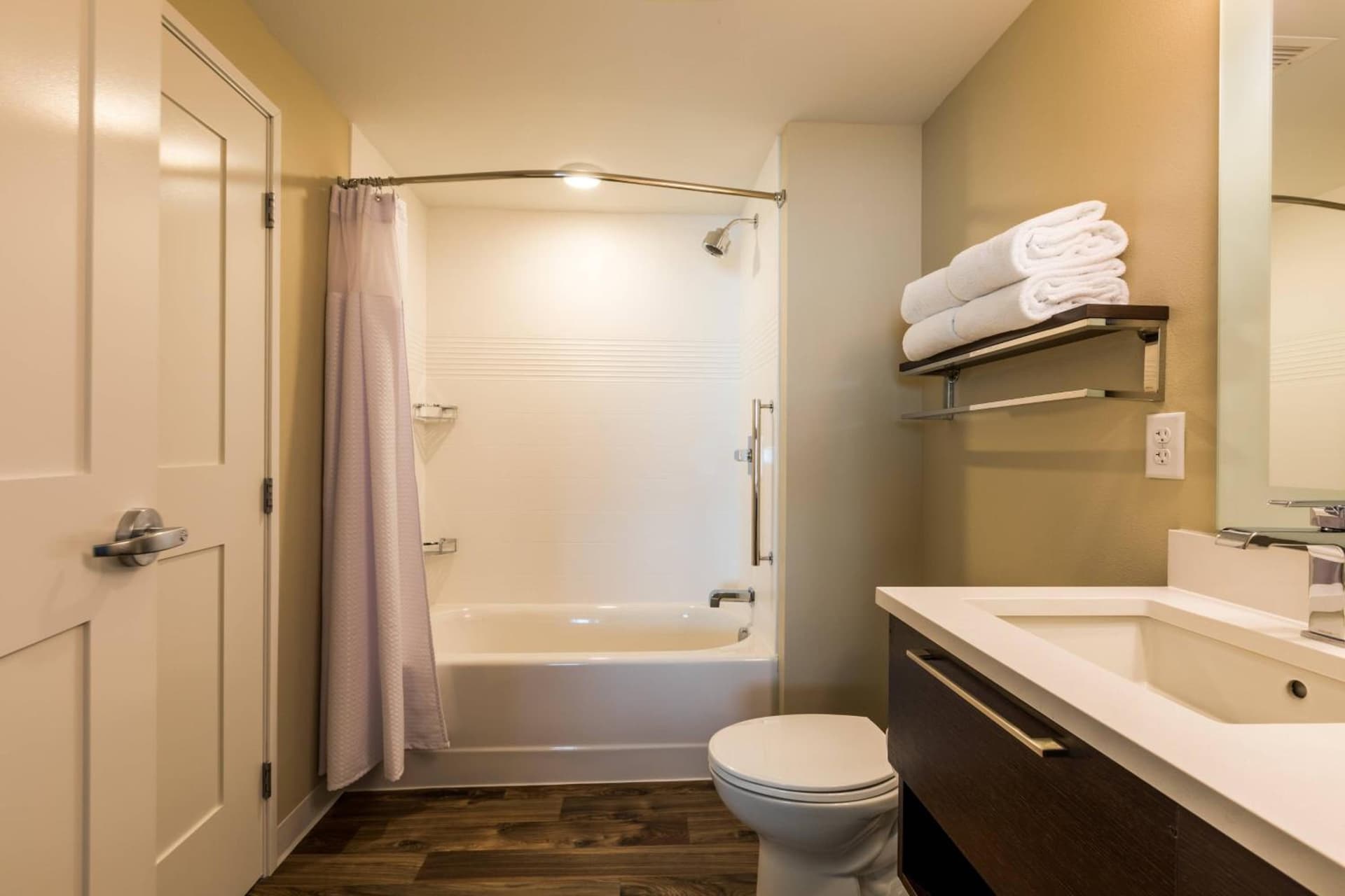 TownePlace Suites by Marriott Portland Beaverton gallery photo in Beaverton, OR — image 7