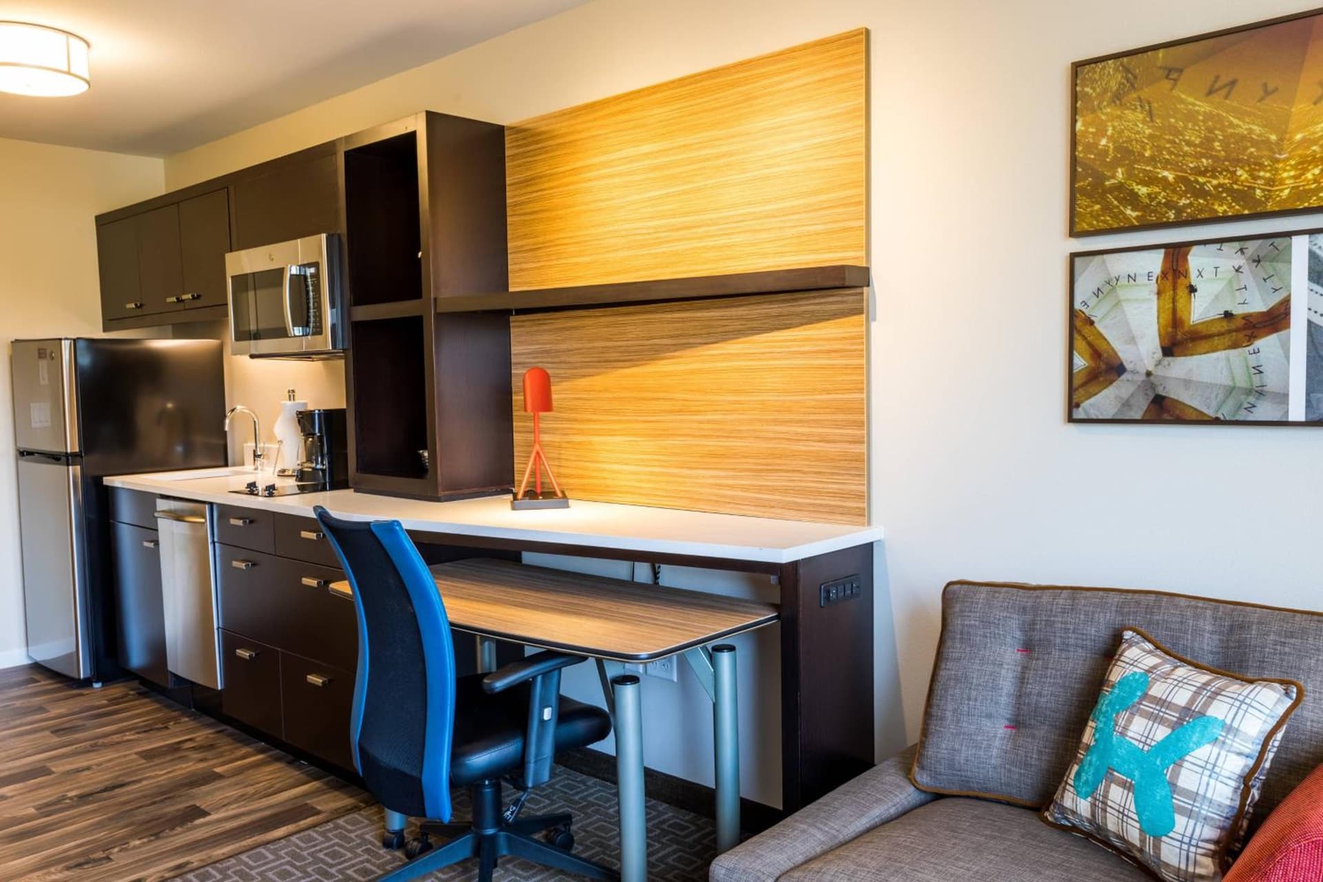 TownePlace Suites by Marriott Portland Beaverton gallery photo in Beaverton, OR — image 22