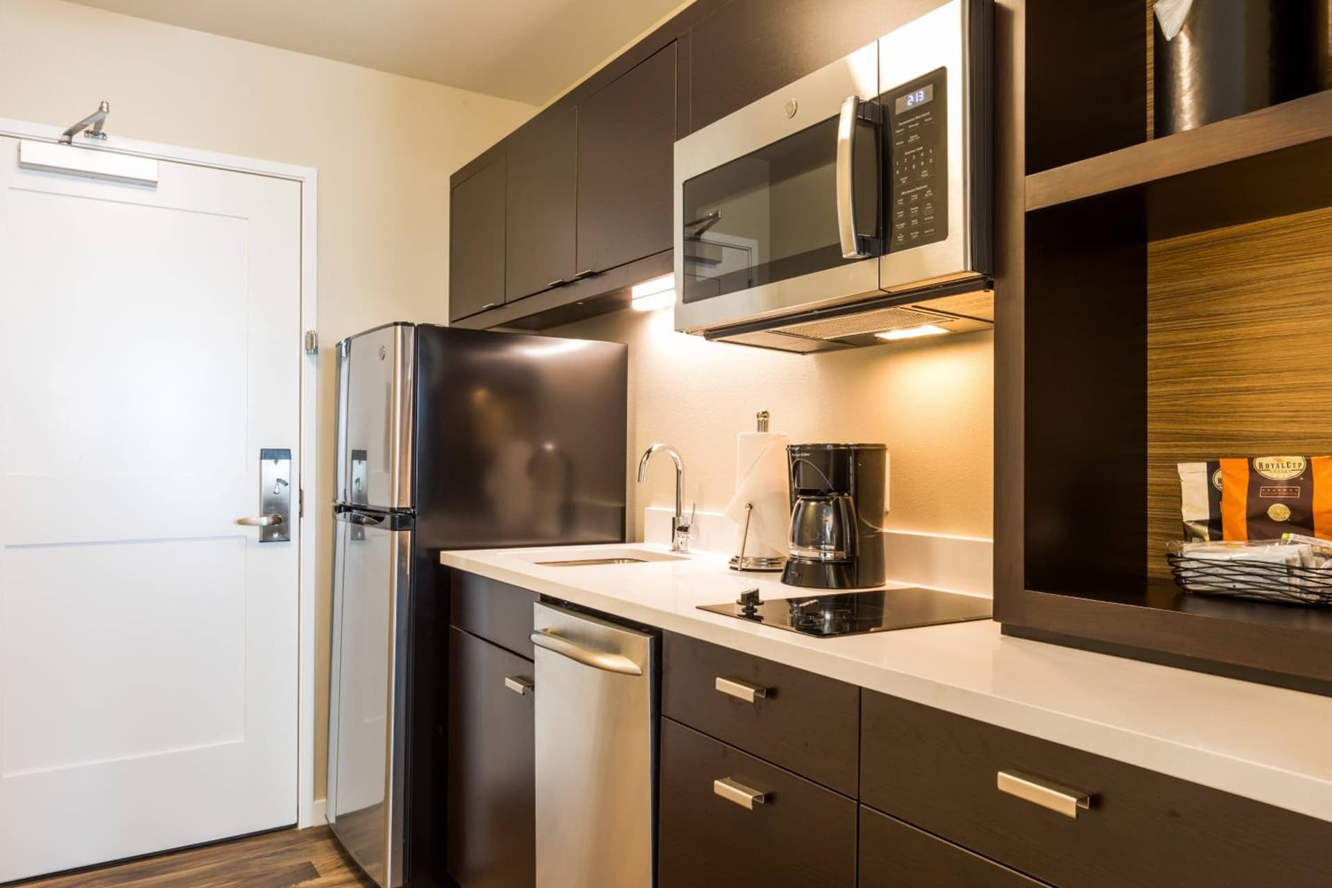 TownePlace Suites by Marriott Portland Beaverton gallery photo in Beaverton, OR — image 19
