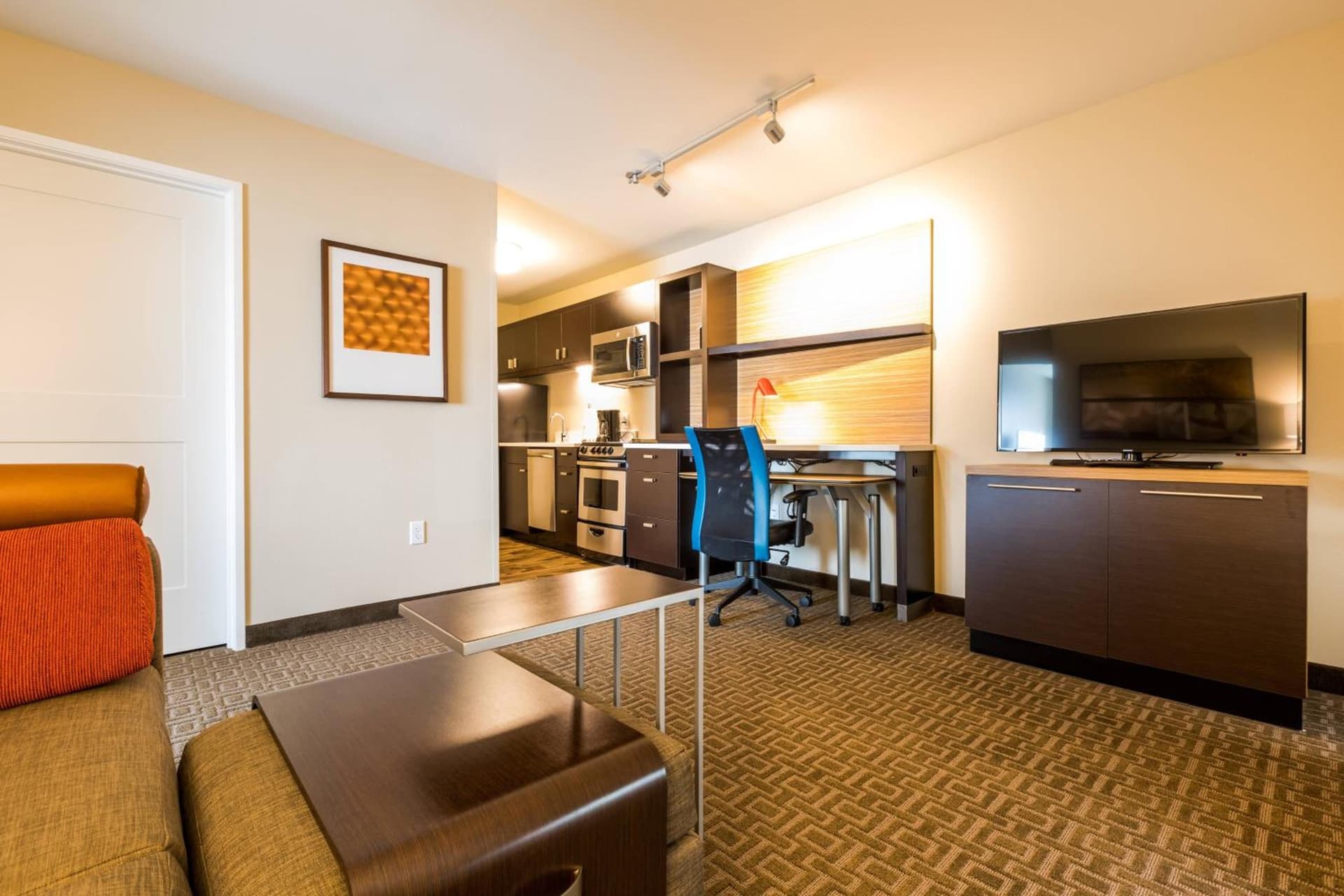 TownePlace Suites by Marriott Portland Beaverton gallery photo in Beaverton, OR — image 20