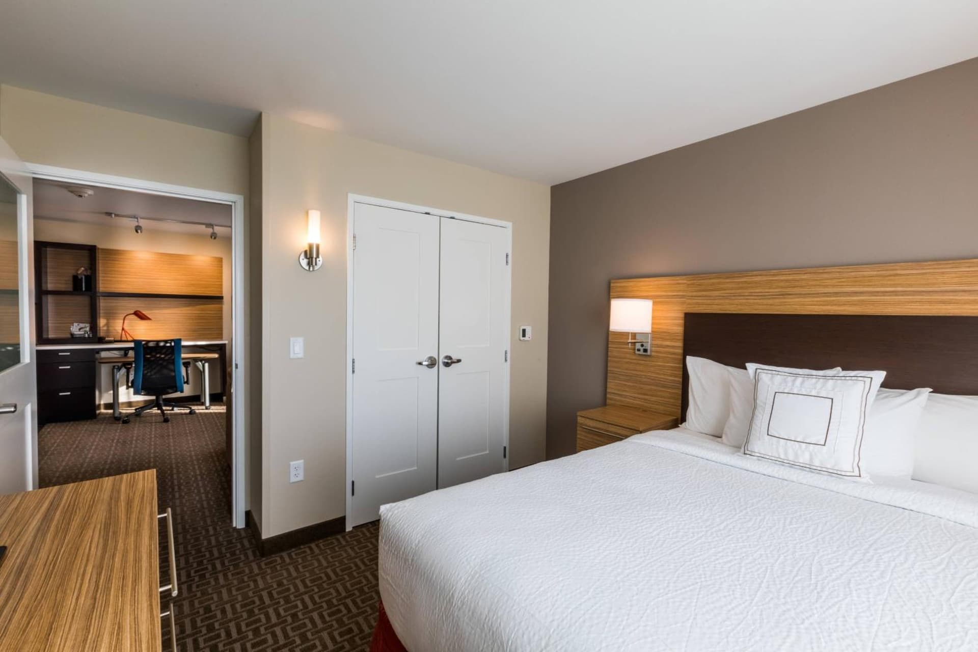 TownePlace Suites by Marriott Portland Beaverton gallery photo in Beaverton, OR — image 12