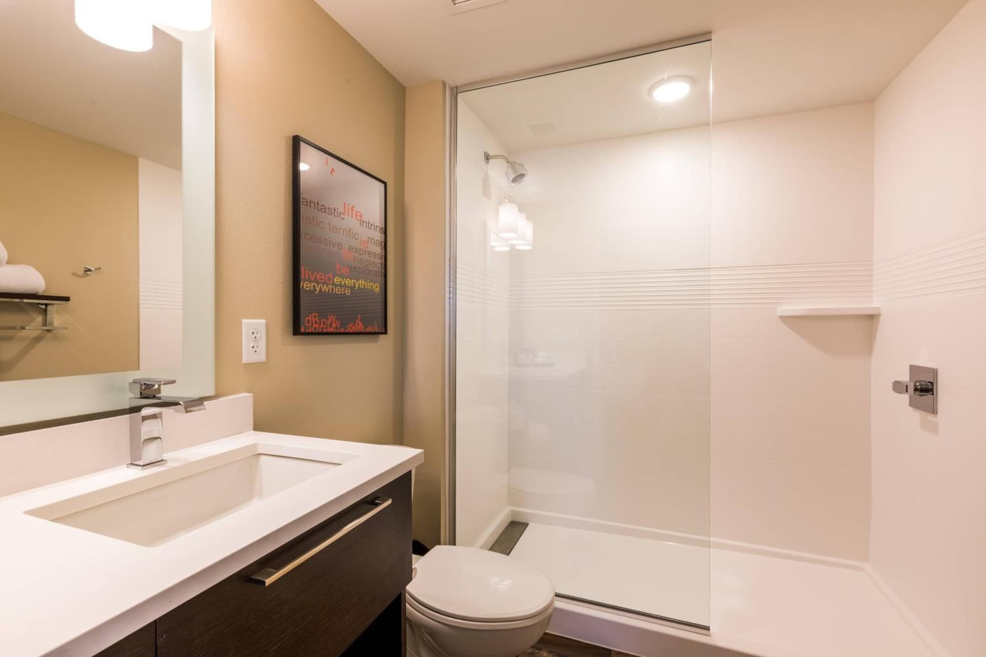 TownePlace Suites by Marriott Portland Beaverton gallery photo in Beaverton, OR — image 15