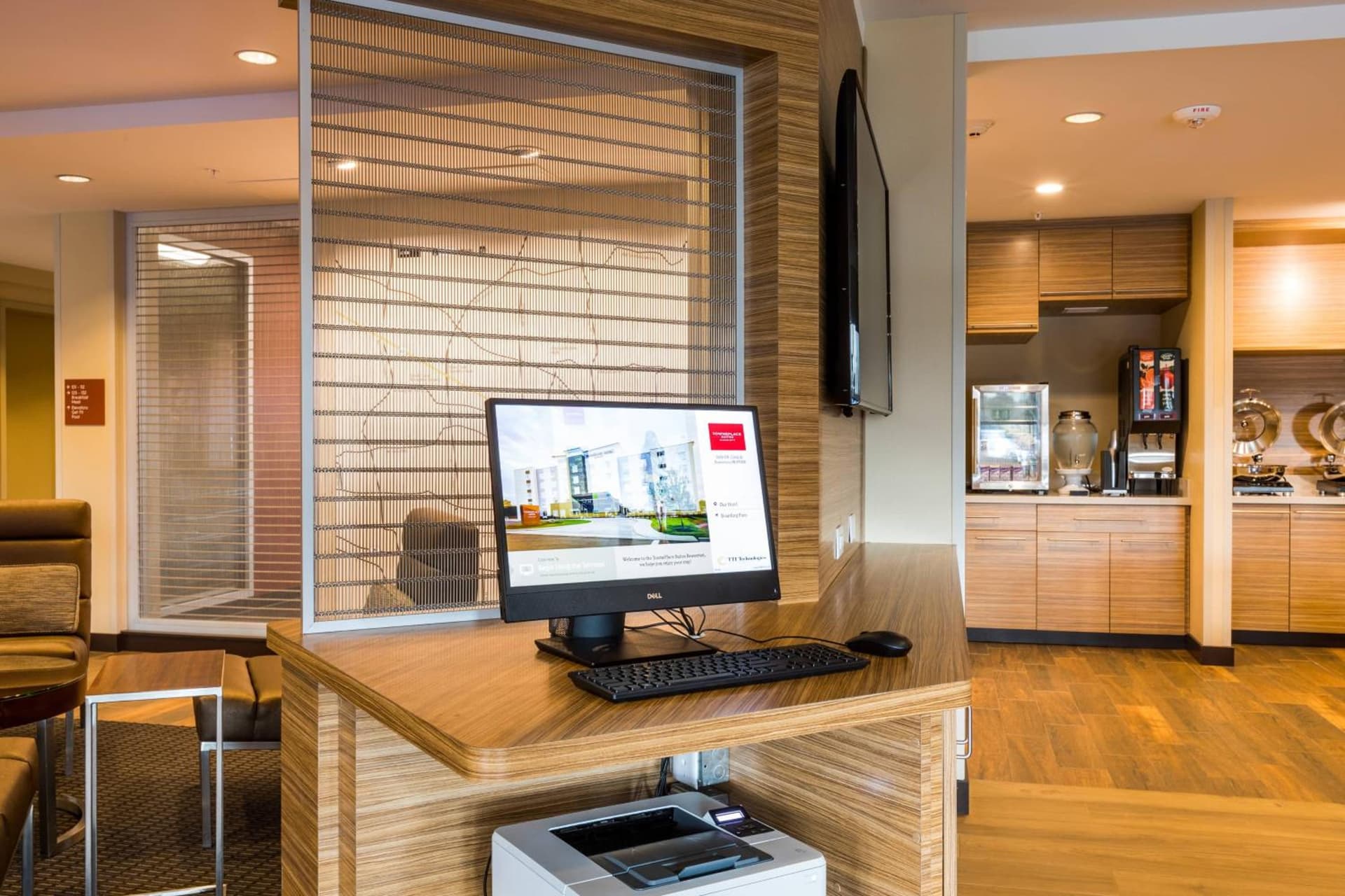 TownePlace Suites by Marriott Portland Beaverton gallery photo in Beaverton, OR — image 17
