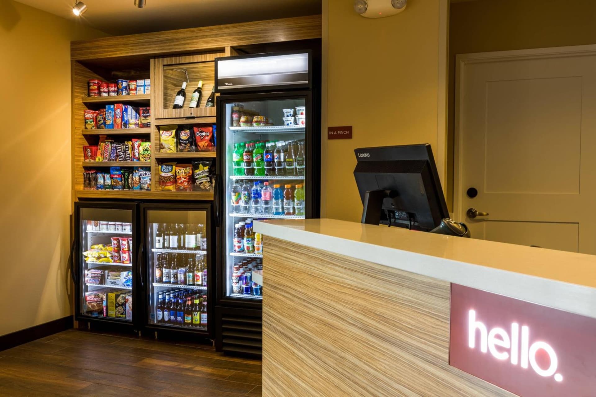 TownePlace Suites by Marriott Portland Beaverton gallery photo in Beaverton, OR — image 31