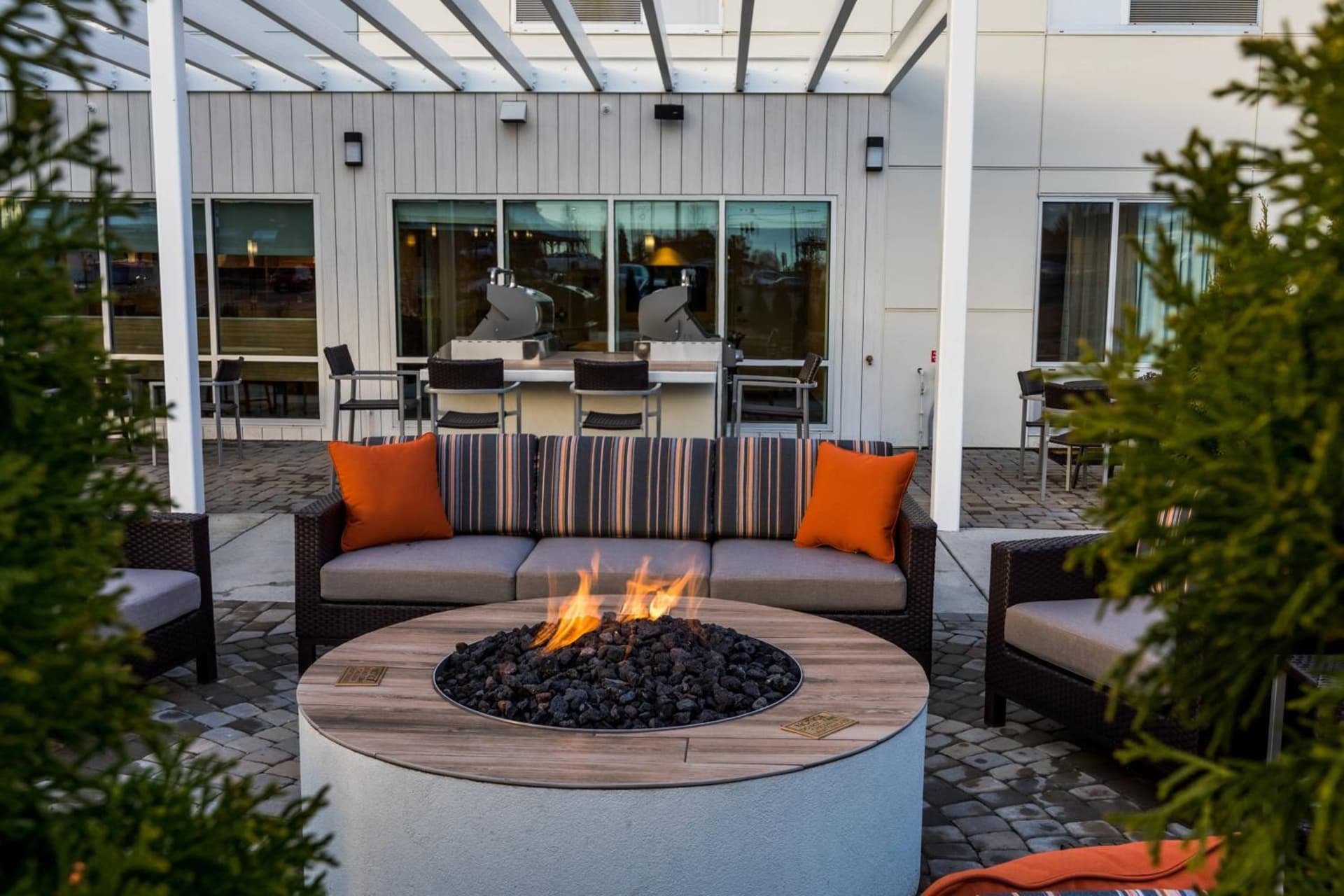 TownePlace Suites by Marriott Portland Beaverton gallery photo in Beaverton, OR — image 13
