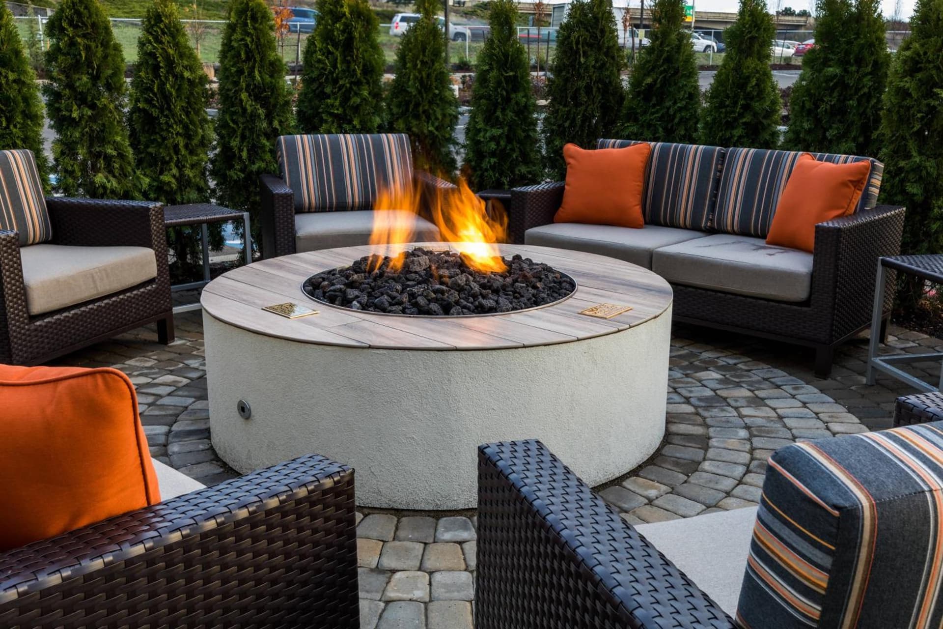 TownePlace Suites by Marriott Portland Beaverton gallery photo in Beaverton, OR — image 5
