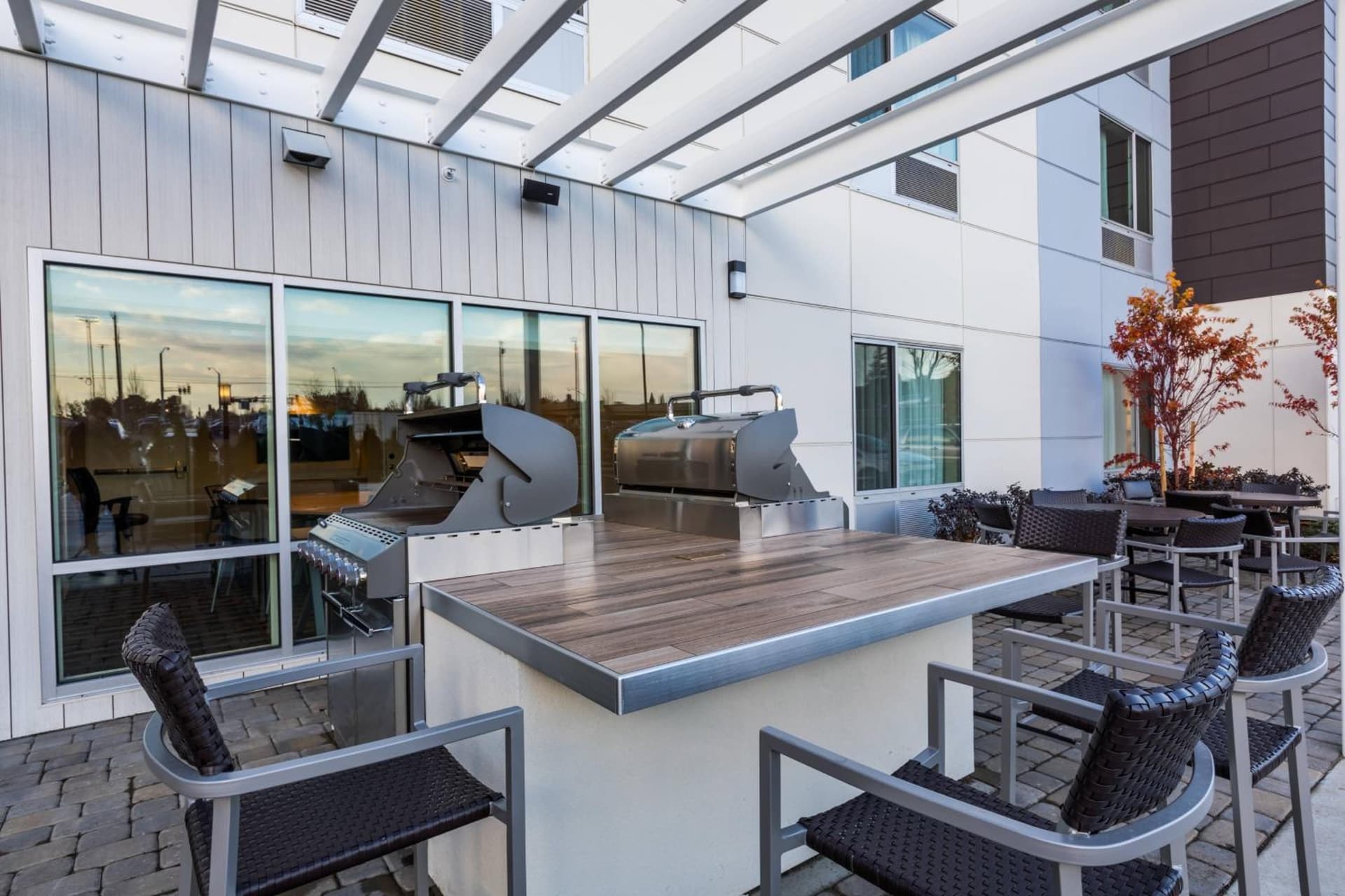 TownePlace Suites by Marriott Portland Beaverton gallery photo in Beaverton, OR — image 26