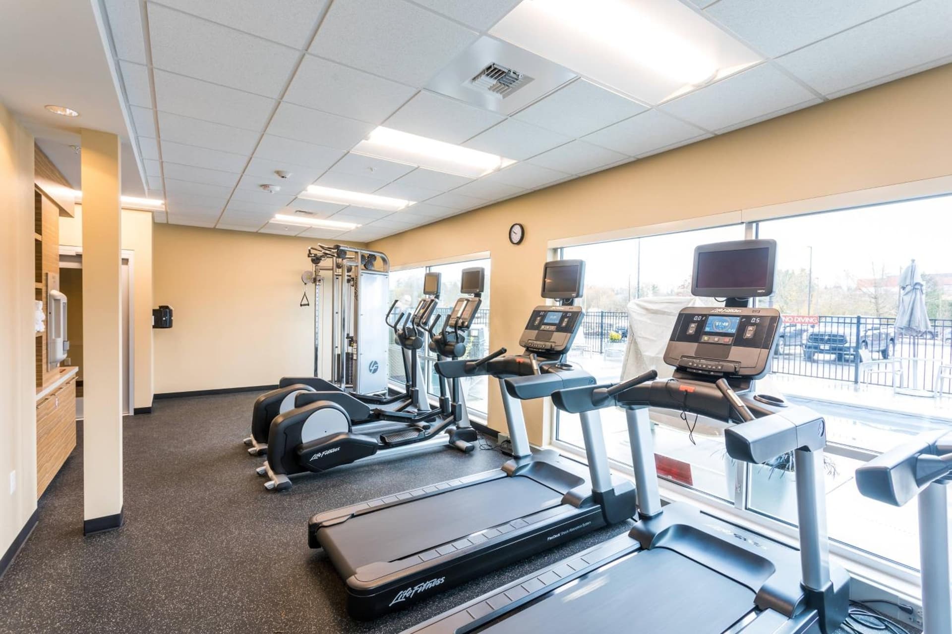 TownePlace Suites by Marriott Portland Beaverton gallery photo in Beaverton, OR — image 28
