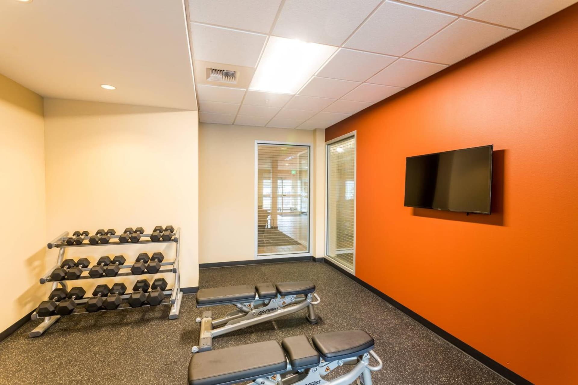 TownePlace Suites by Marriott Portland Beaverton gallery photo in Beaverton, OR — image 21