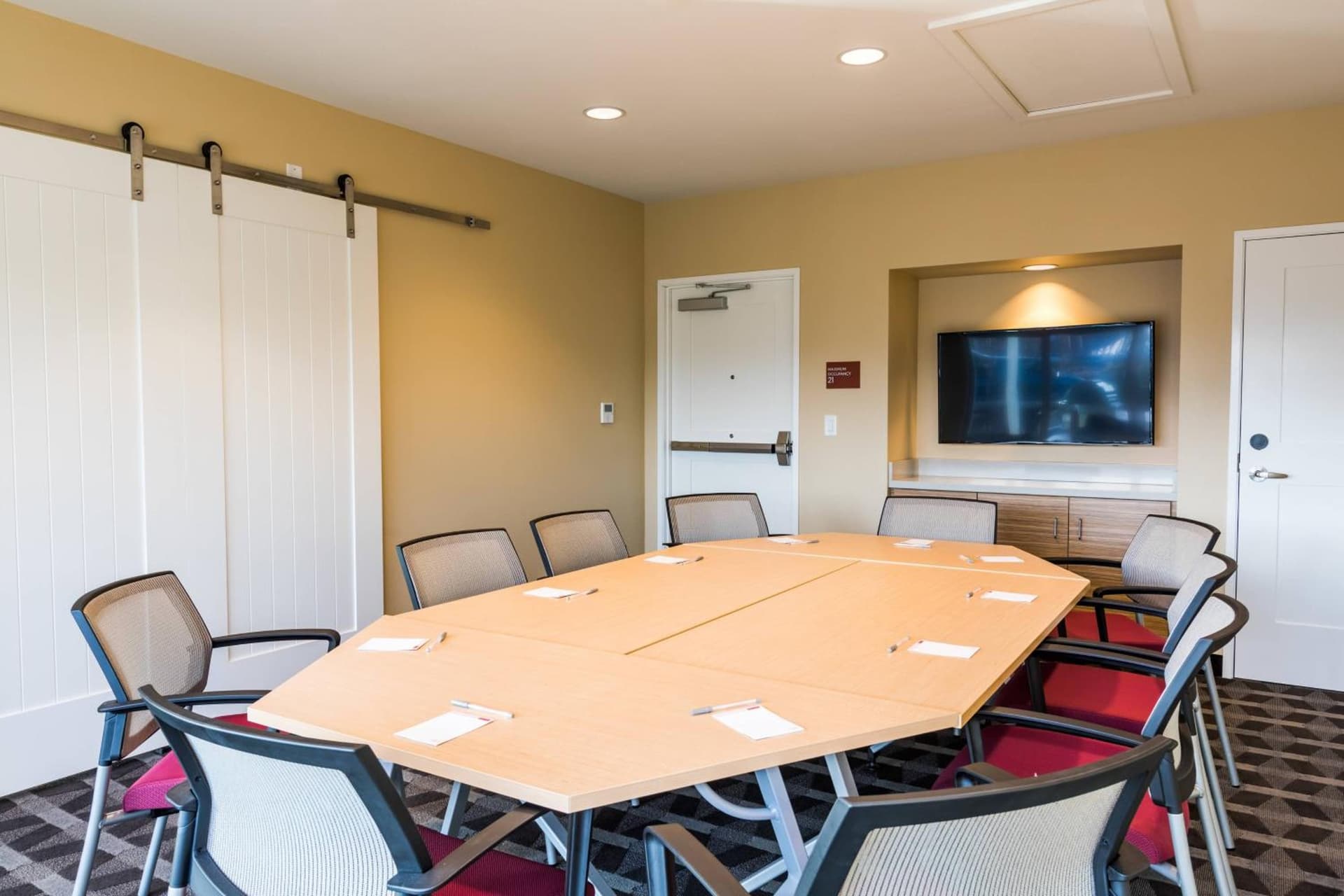 TownePlace Suites by Marriott Portland Beaverton gallery photo in Beaverton, OR — image 23