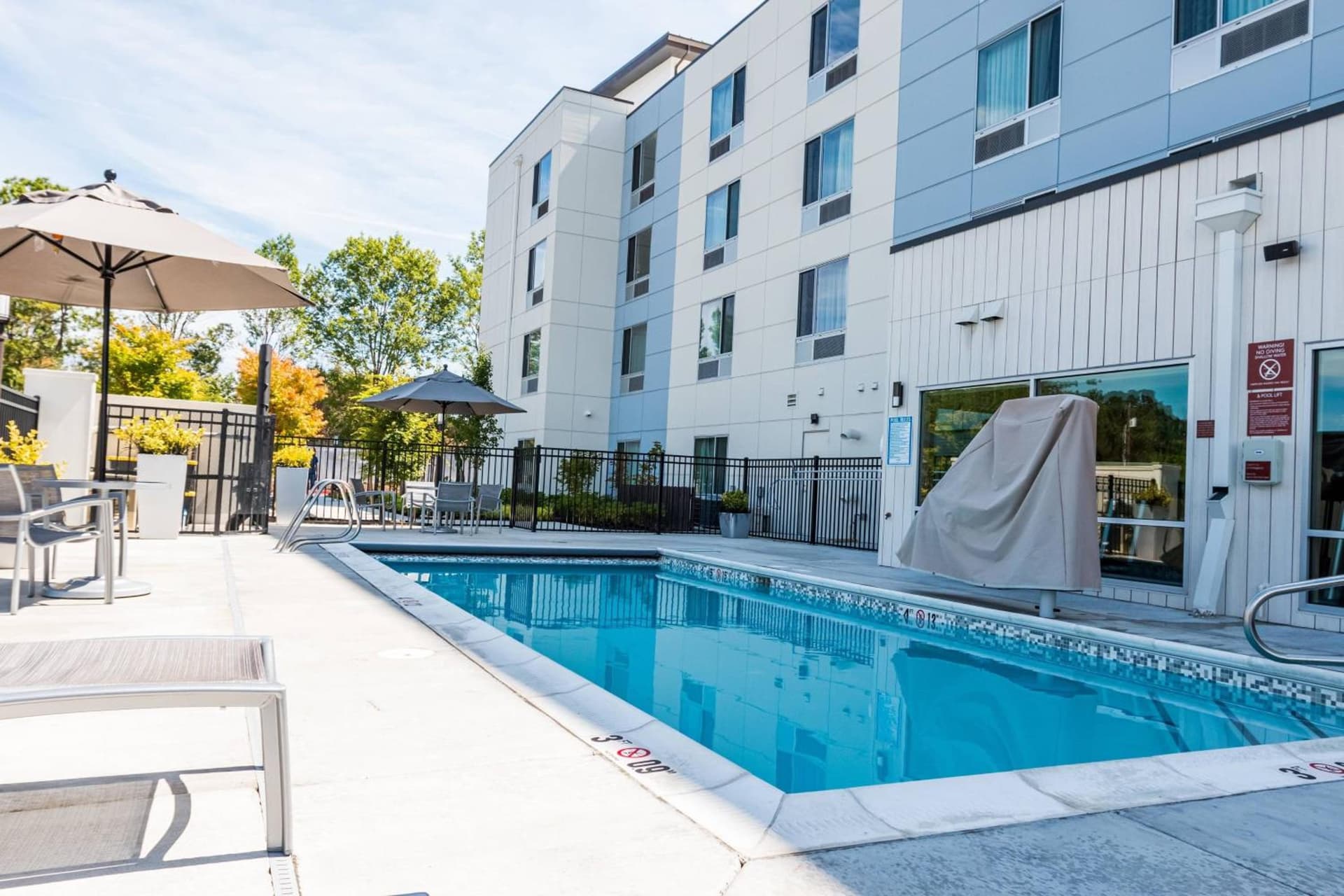 TownePlace Suites by Marriott Portland Beaverton gallery photo in Beaverton, OR — image 29