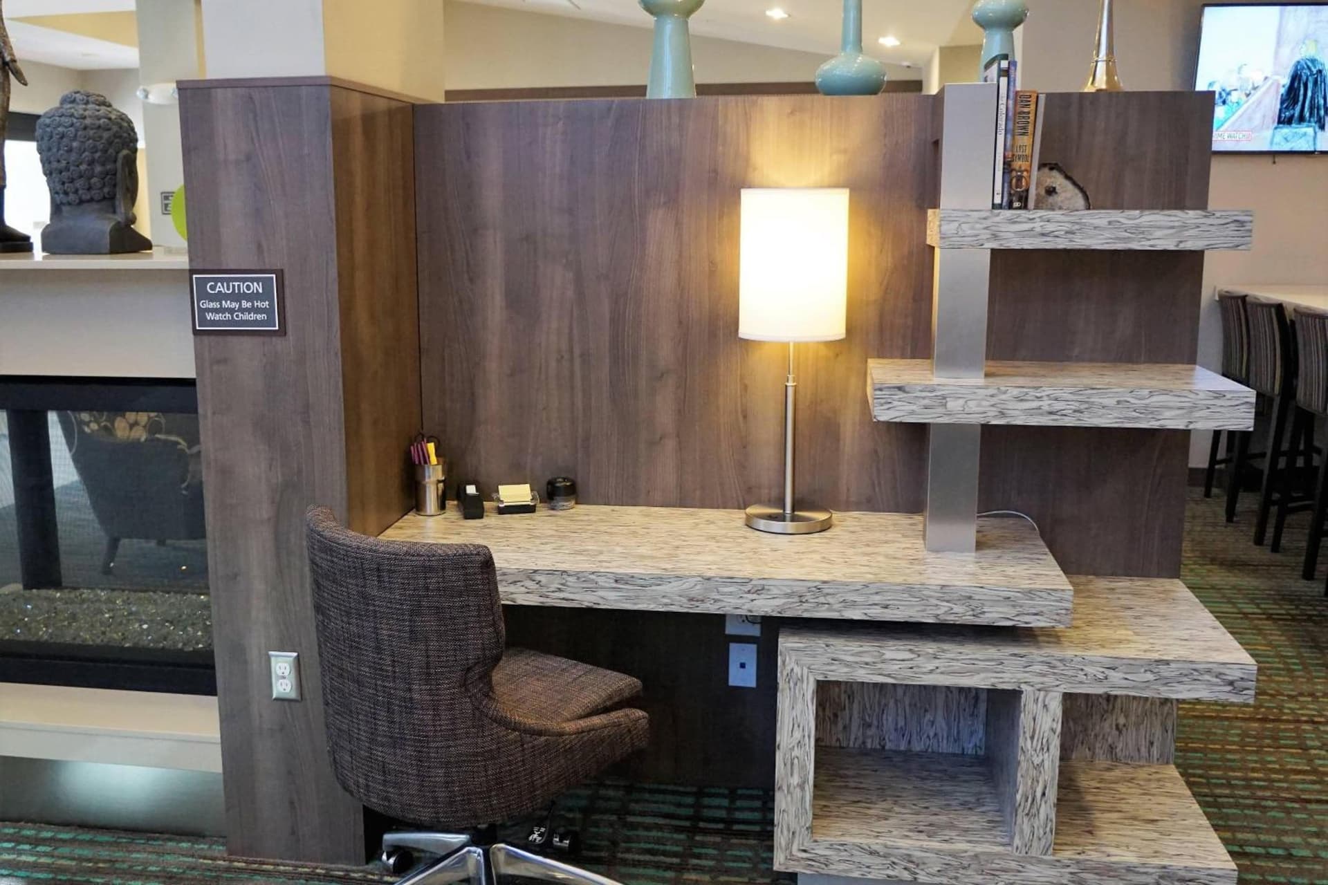 Residence Inn by Marriott Akron South/Green gallery photo in Akron, OH — image 24