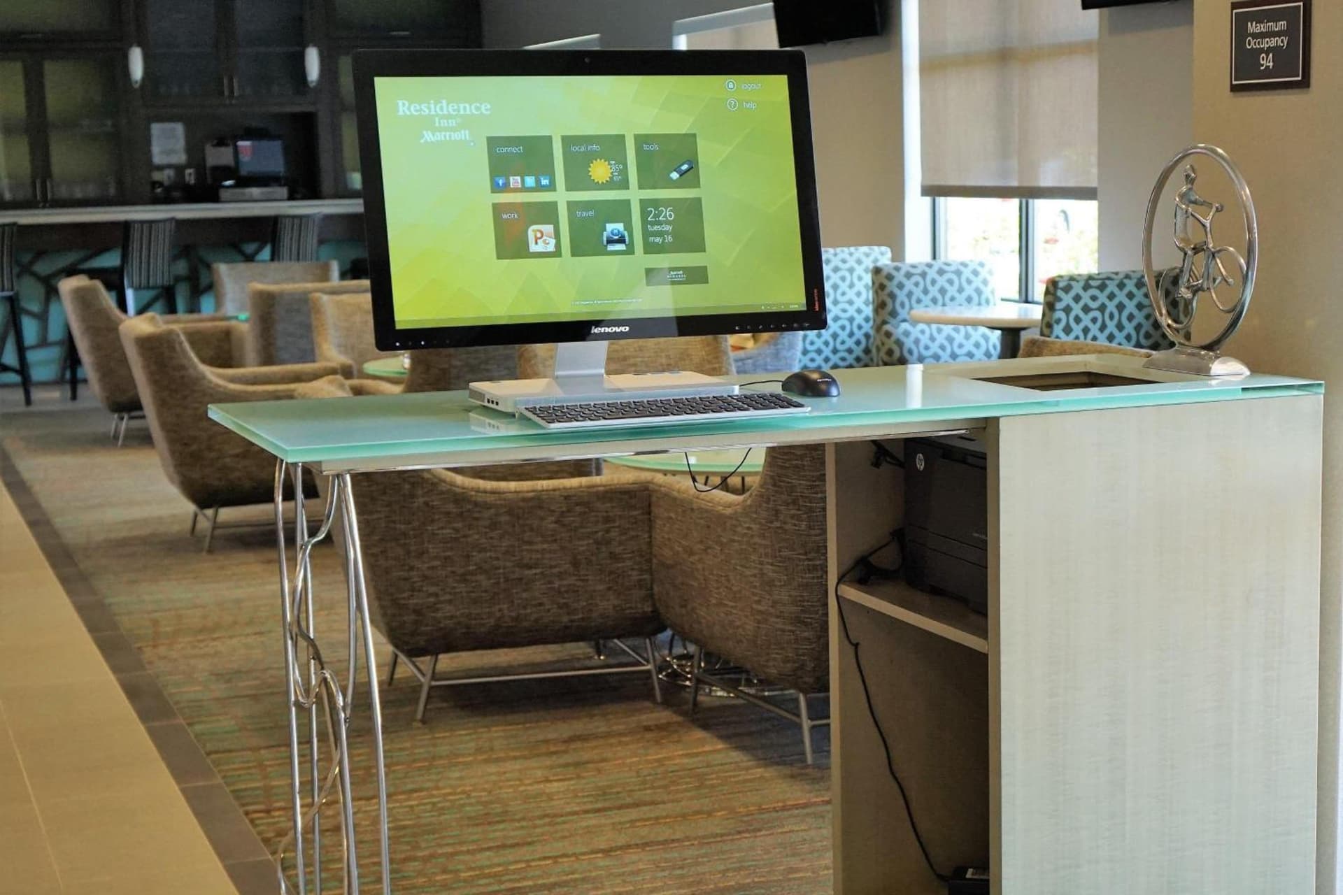 Residence Inn by Marriott Akron South/Green gallery photo in Akron, OH — image 25