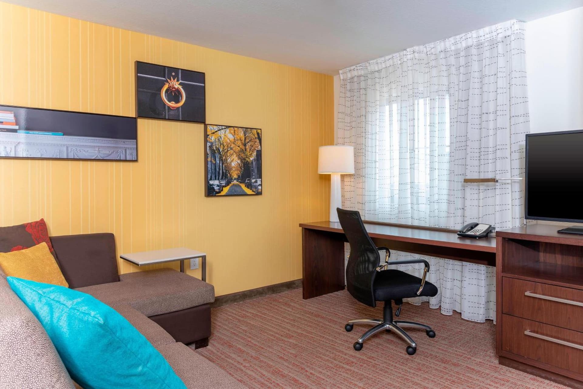 Residence Inn by Marriott Akron South/Green gallery photo in Akron, OH — image 12