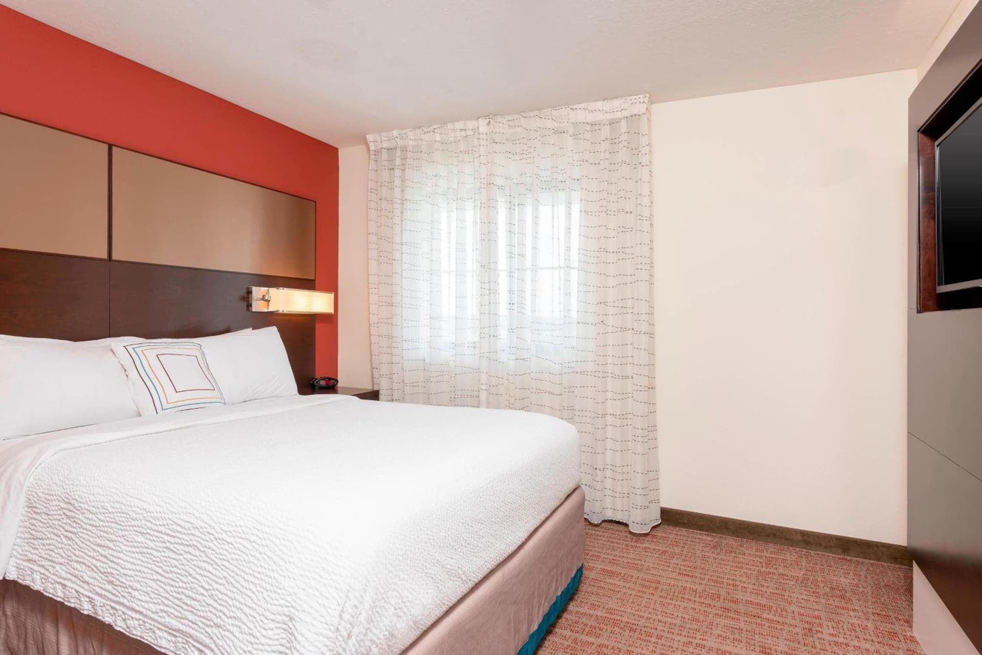 Residence Inn by Marriott Akron South/Green property views in Akron, OH — gallery photo 3