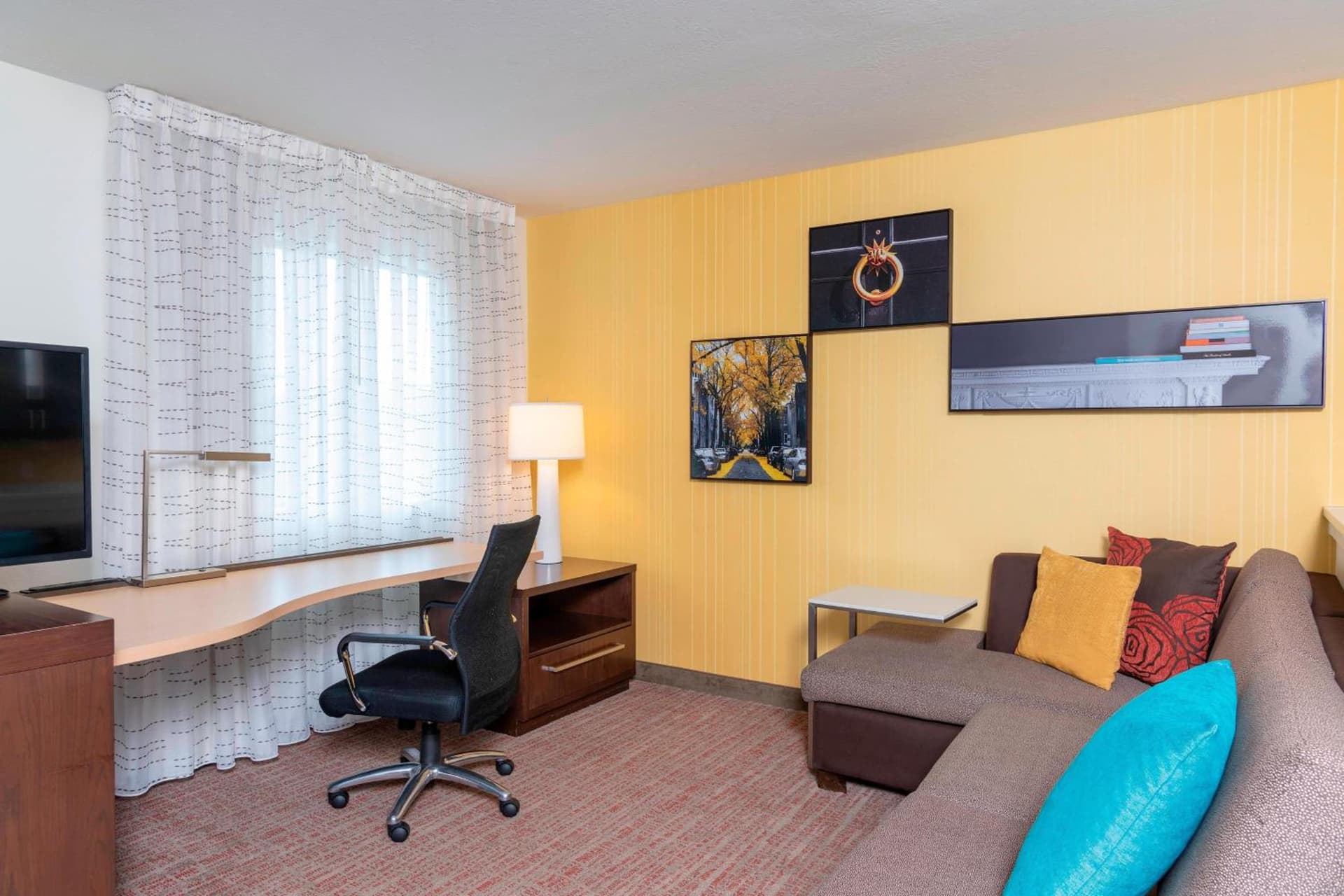 Residence Inn by Marriott Akron South/Green gallery photo in Akron, OH — image 17