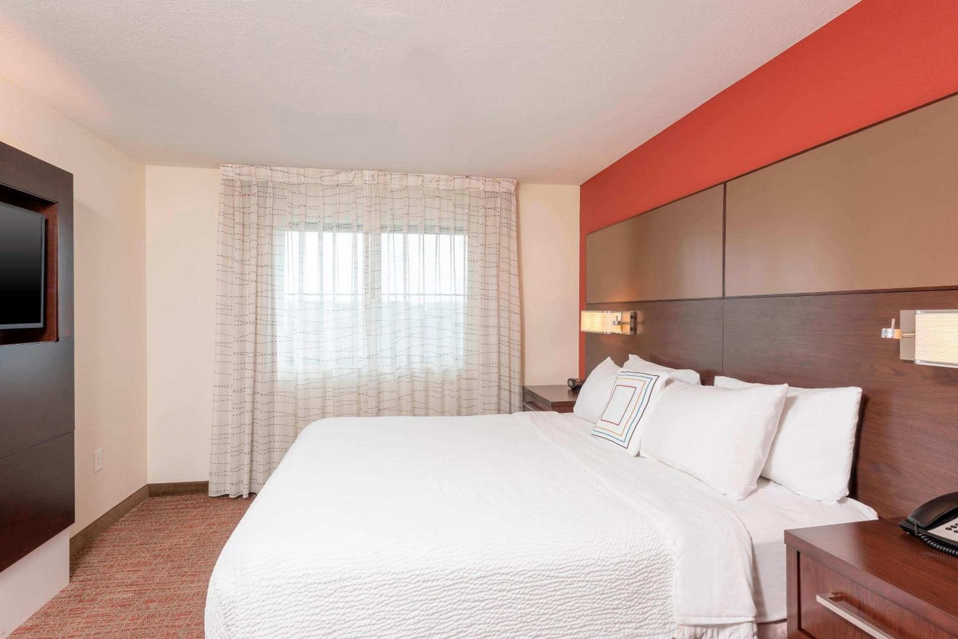 Residence Inn by Marriott Akron South/Green gallery photo in Akron, OH — image 36