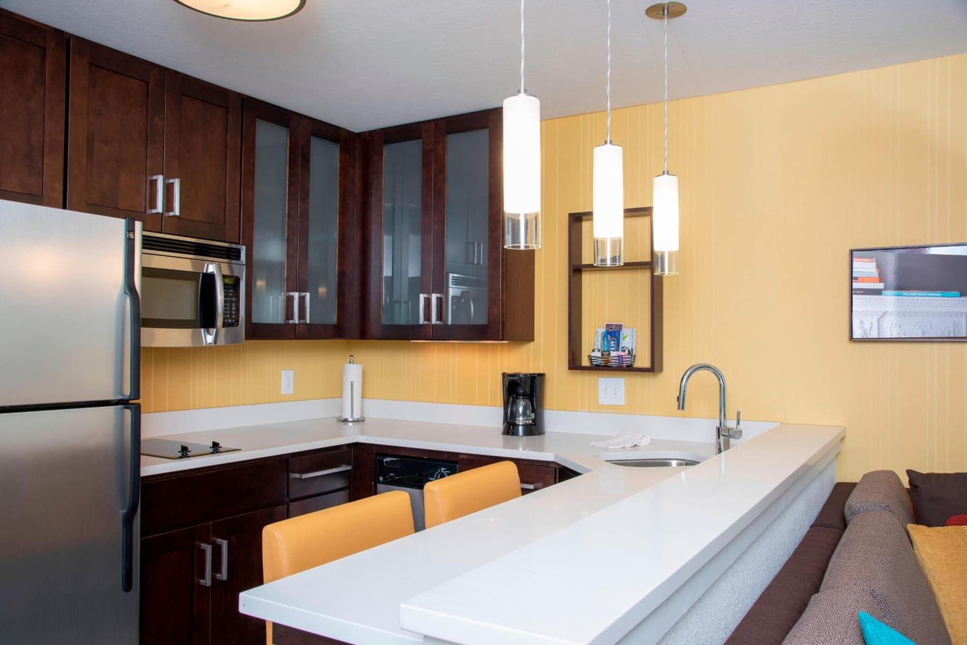 Residence Inn by Marriott Akron South/Green gallery photo in Akron, OH — image 19