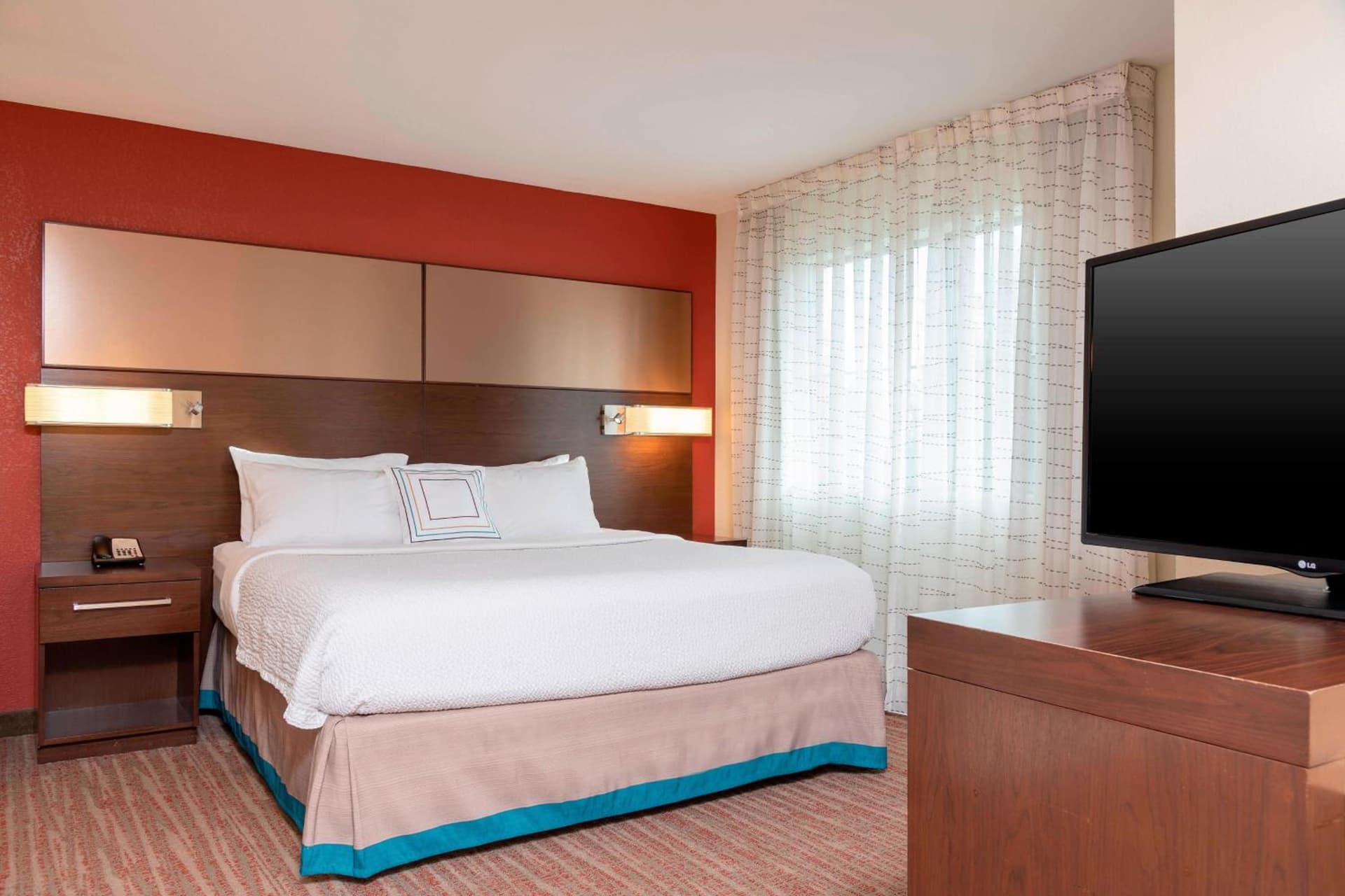 Residence Inn by Marriott Akron South/Green gallery photo in Akron, OH — image 31