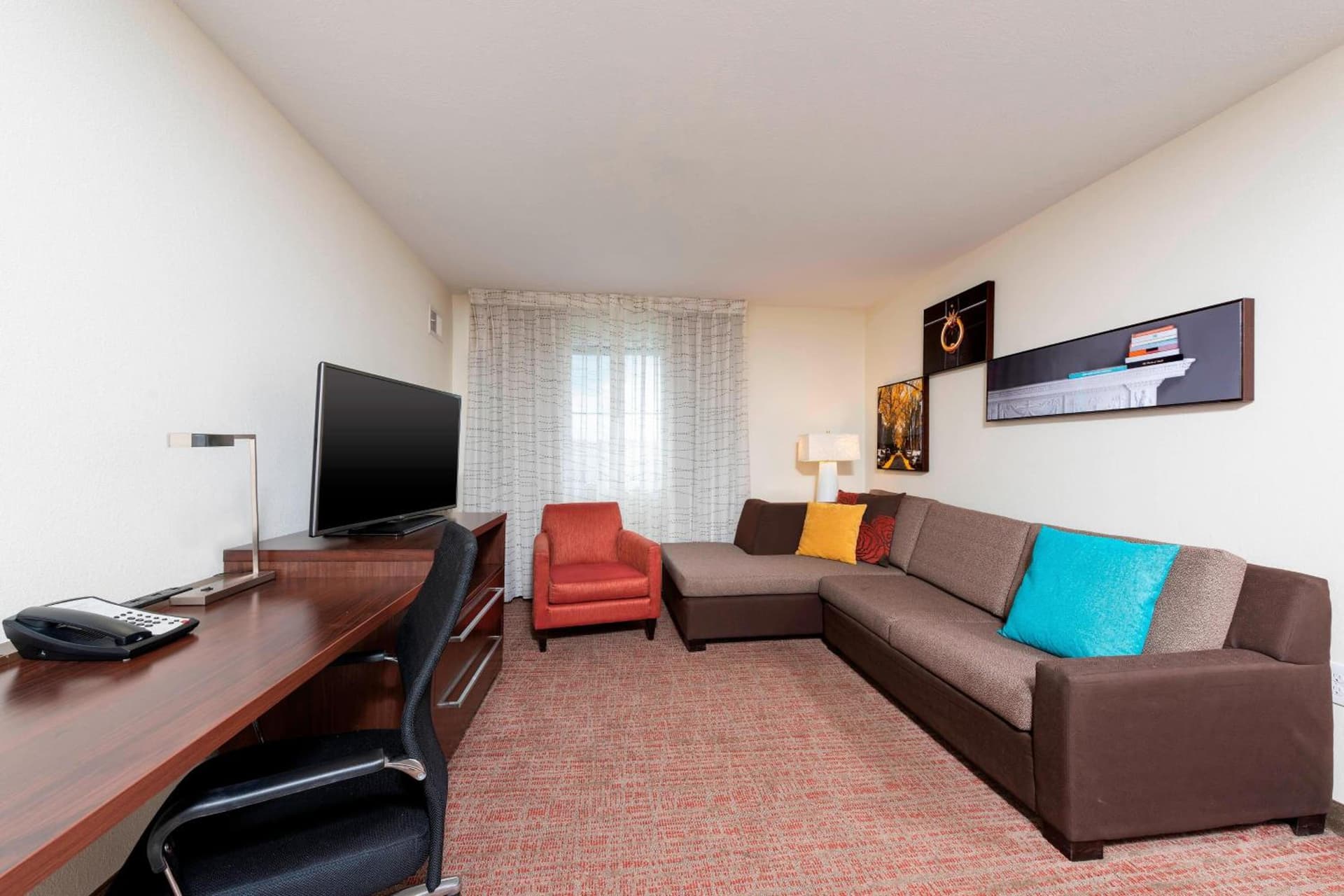 Residence Inn by Marriott Akron South/Green gallery photo in Akron, OH — image 30