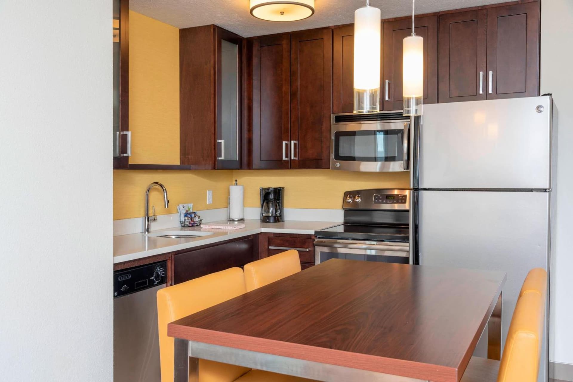 Residence Inn by Marriott Akron South/Green gallery photo in Akron, OH — image 23